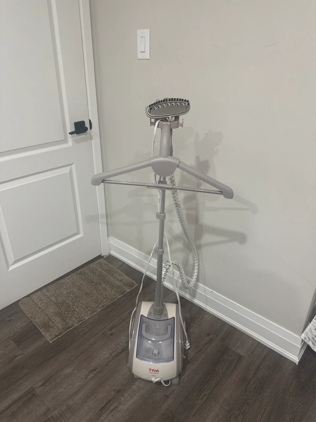 T-fal Standing Garment Steamer