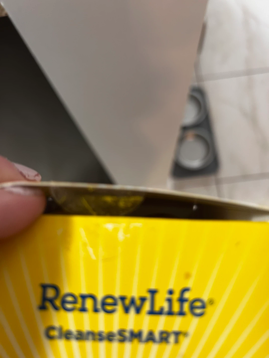Renew Life CleanseSMART 30-Day Program - photo 2