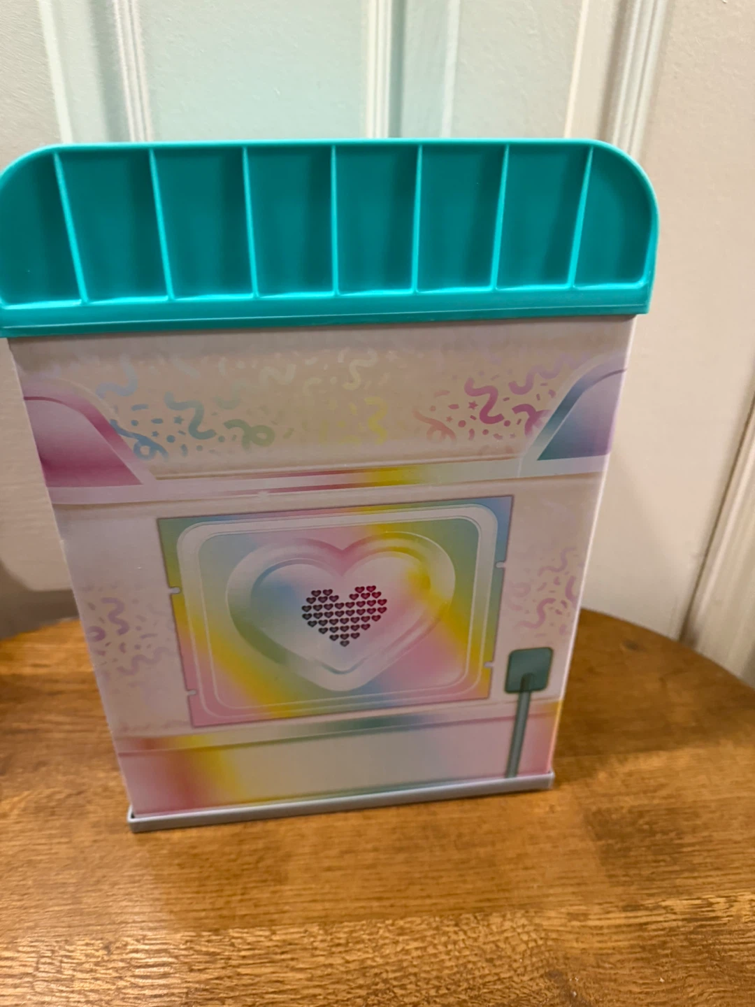 Cookeez Makery Toy Oven - photo 3