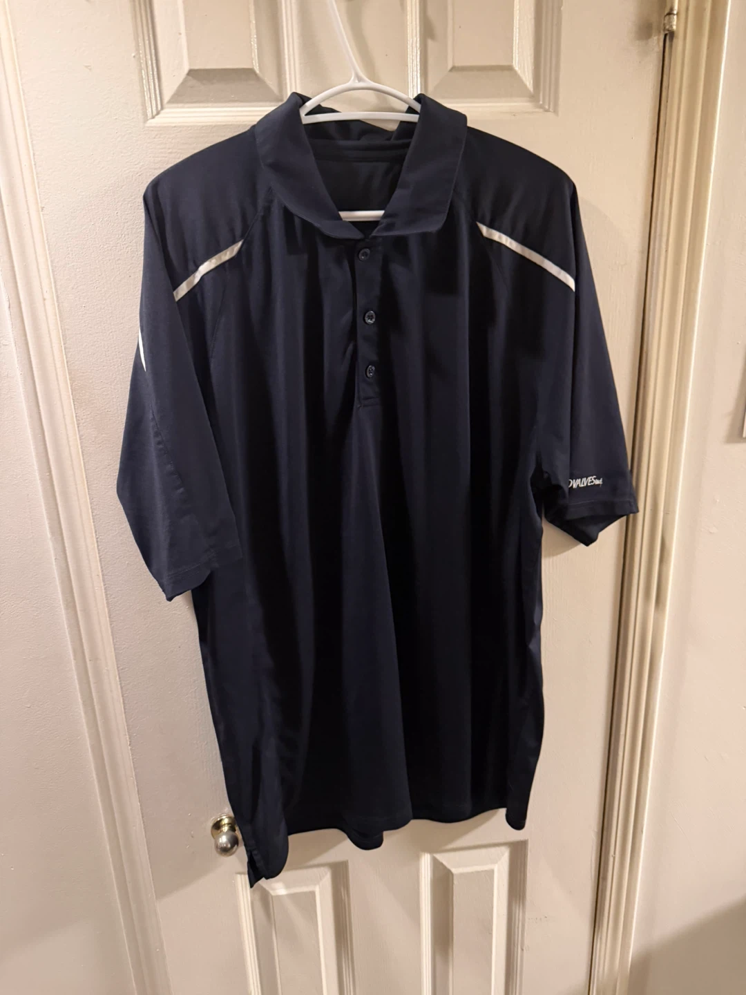 Adidas Track Jacket - photo 2