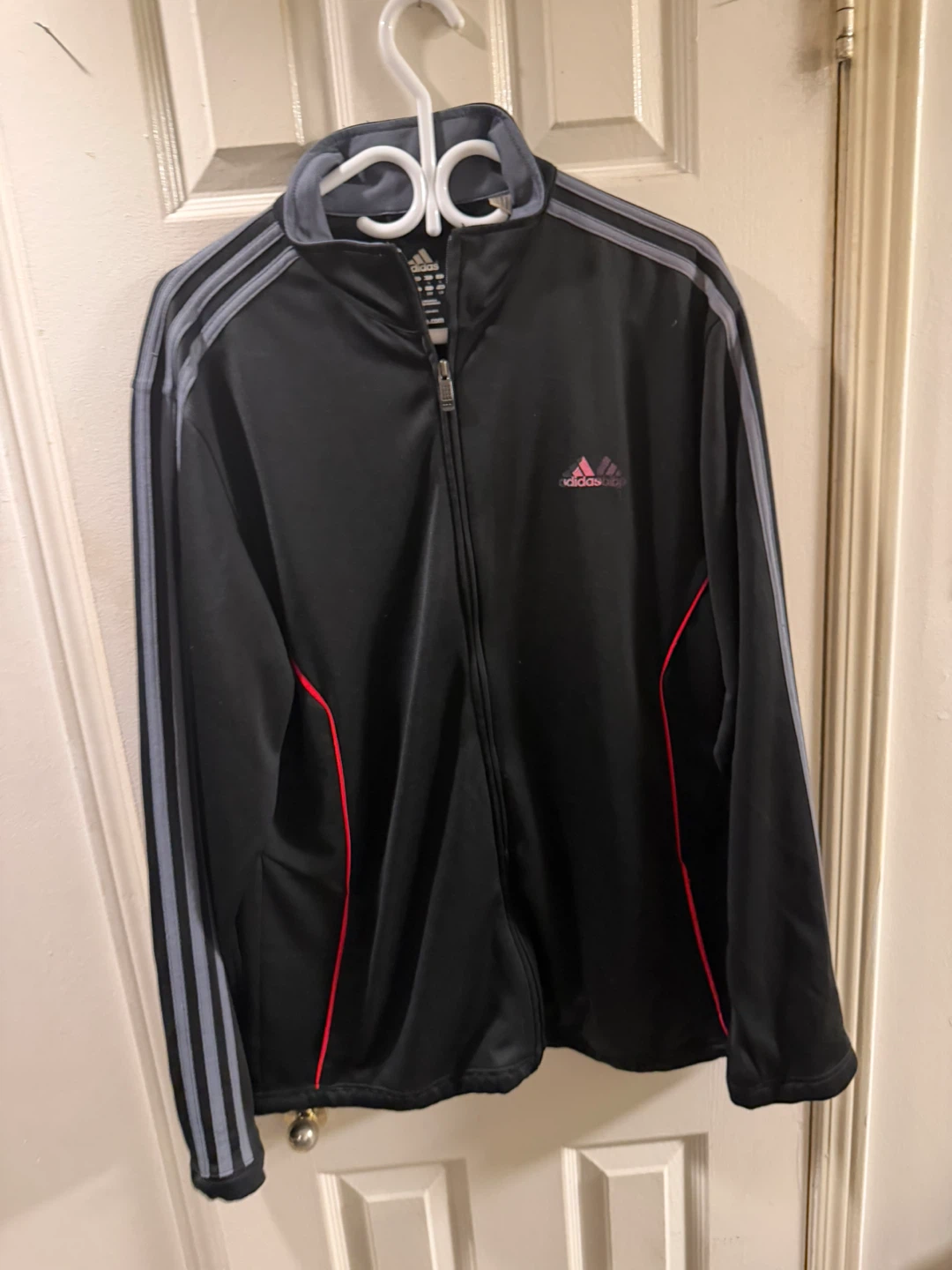 Adidas Track Jacket - photo 3