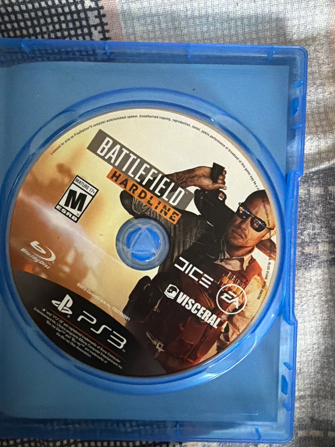 PlayStation 3 Games - photo 2
