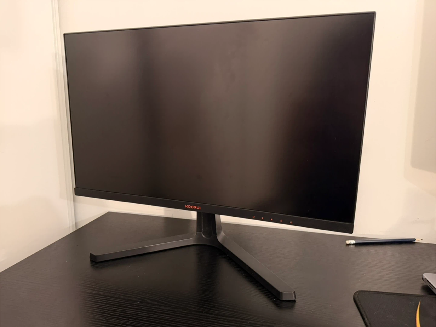 KOORUI 24 inch / FHD / 144Hz Gaming Monitor