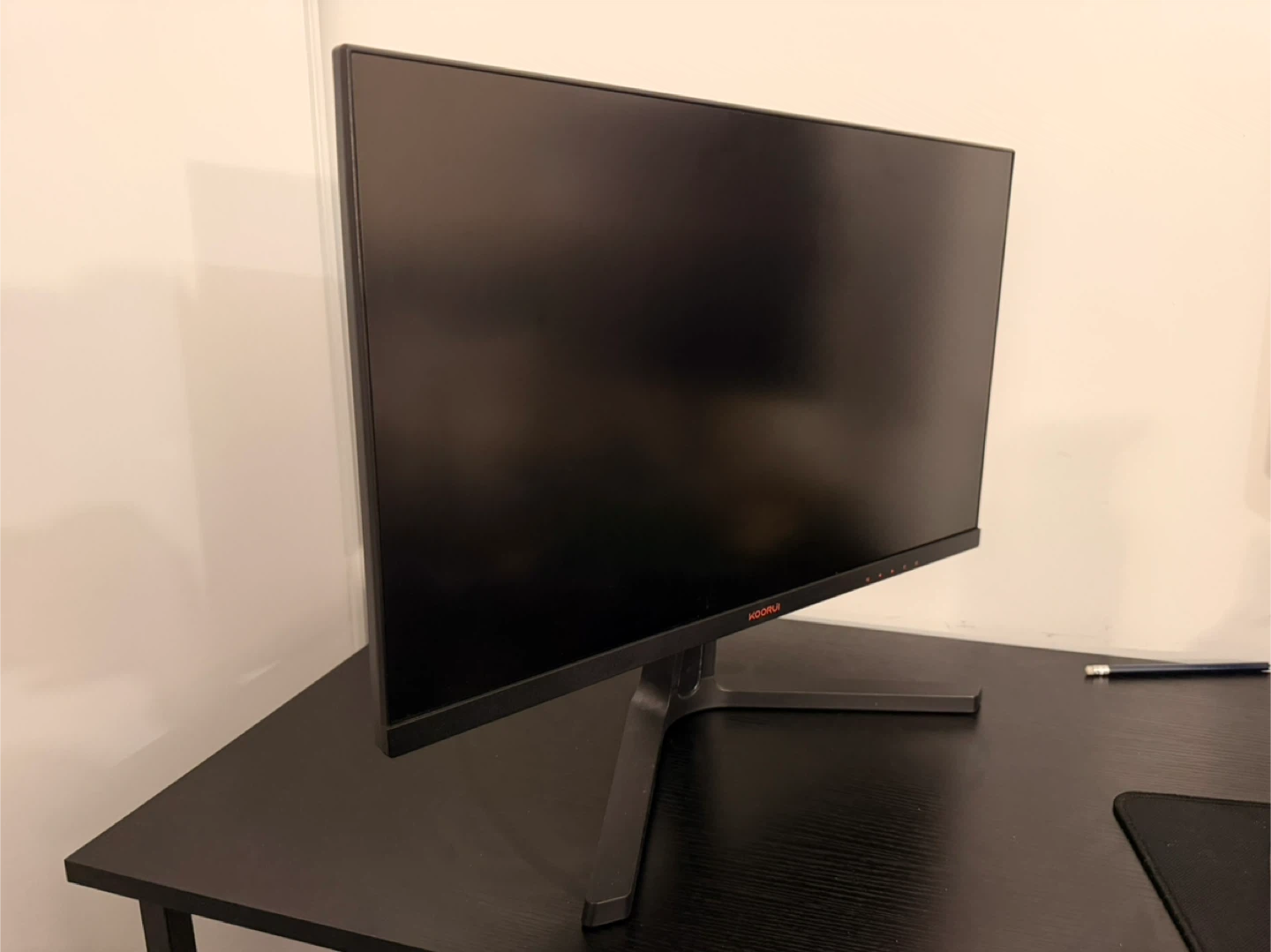 KOORUI 24 inch / FHD / 144Hz Gaming Monitor - photo 2