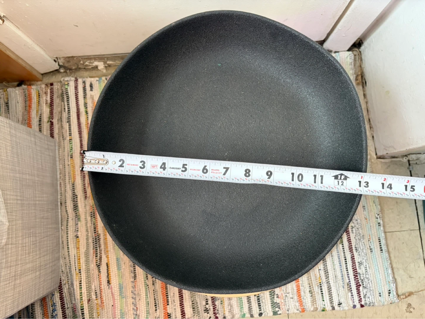 Fruit/vegetable ceramic storage - photo 3
