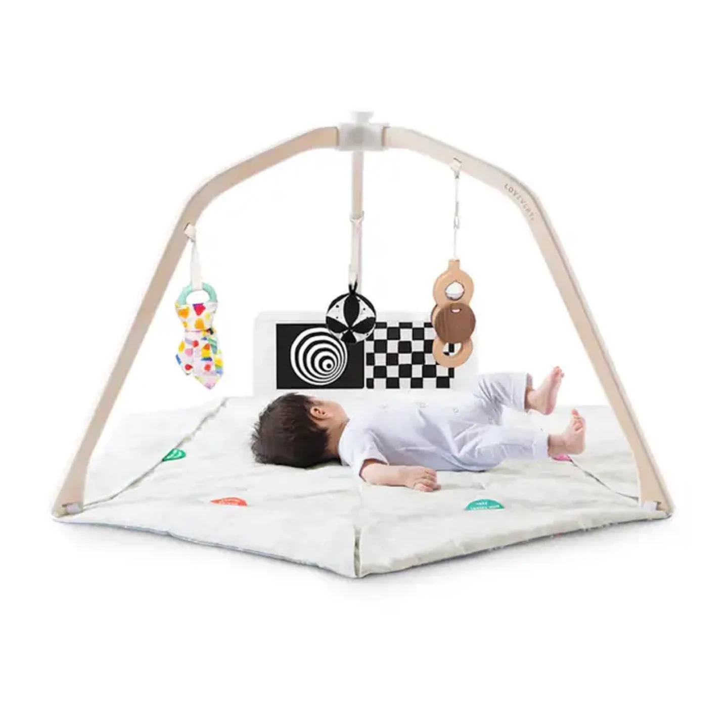 Lovevery Play Gym BRAND NEW - photo 3