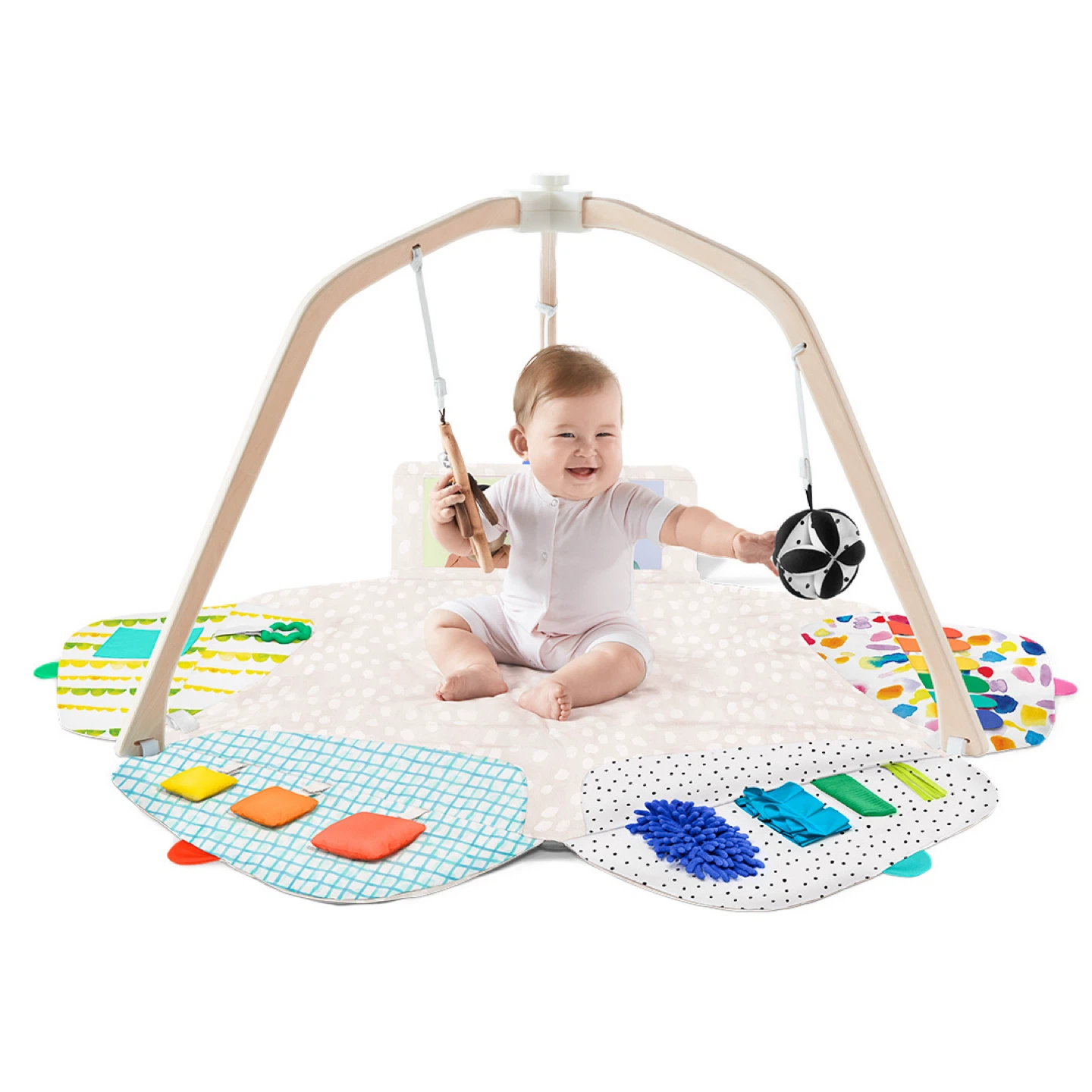 Lovevery Play Gym BRAND NEW - photo 2