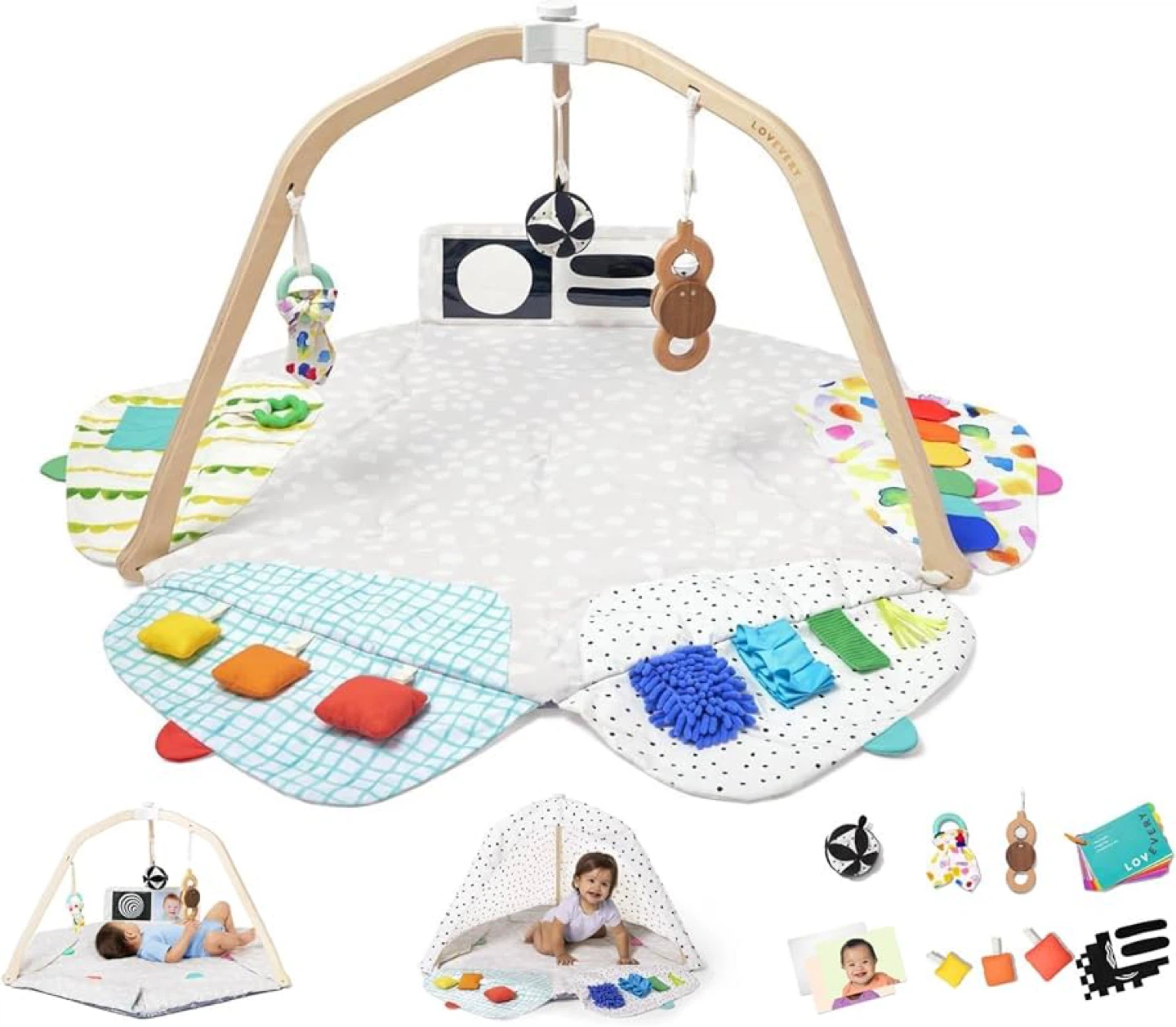 Lovevery Play Gym BRAND NEW