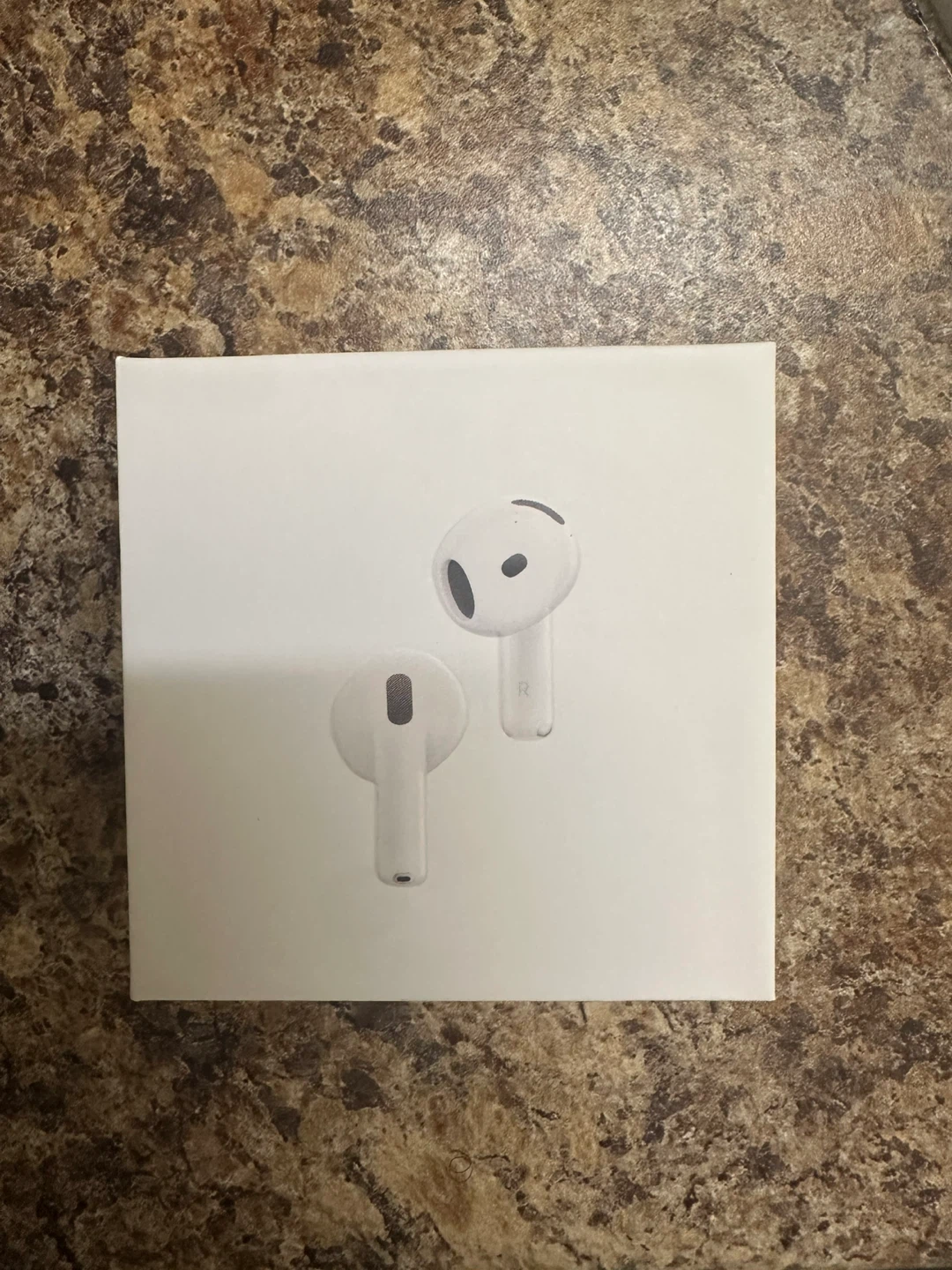 Apple AirPods 4 with Active Noise Cancellation
