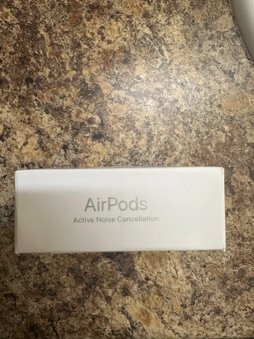 Apple AirPods 4 with Active Noise Cancellation - photo 3
