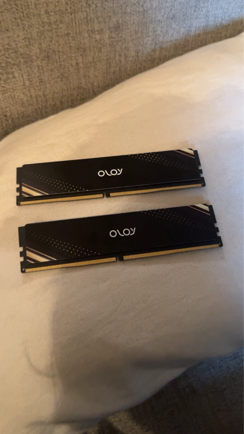 RAM 16GB DDR4 3000mghz - photo 2
