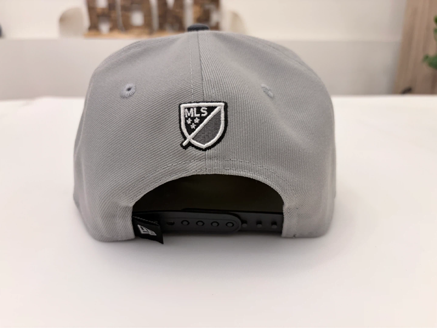 Brand New Vancouver Whitecaps New Era MLS Western Champions Hat - photo 4