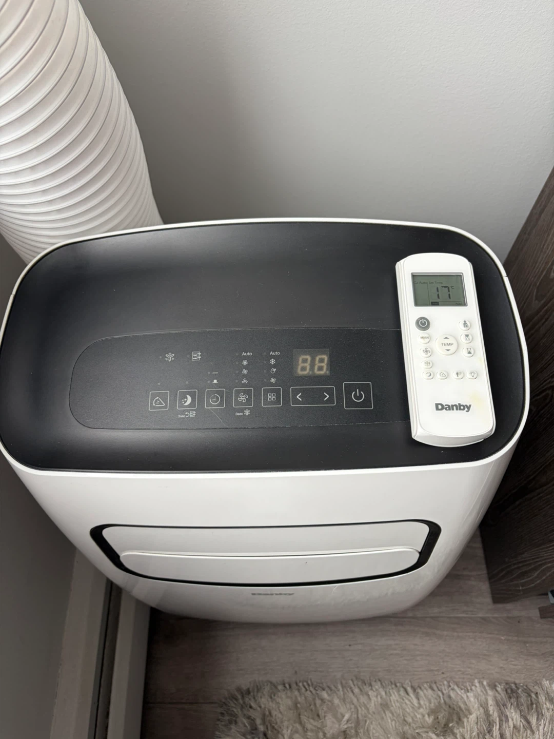 Danby Portable Air Conditioner