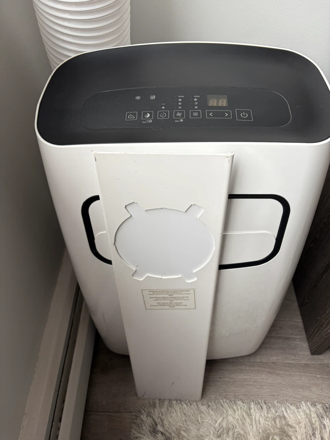 Danby Portable Air Conditioner - photo 3