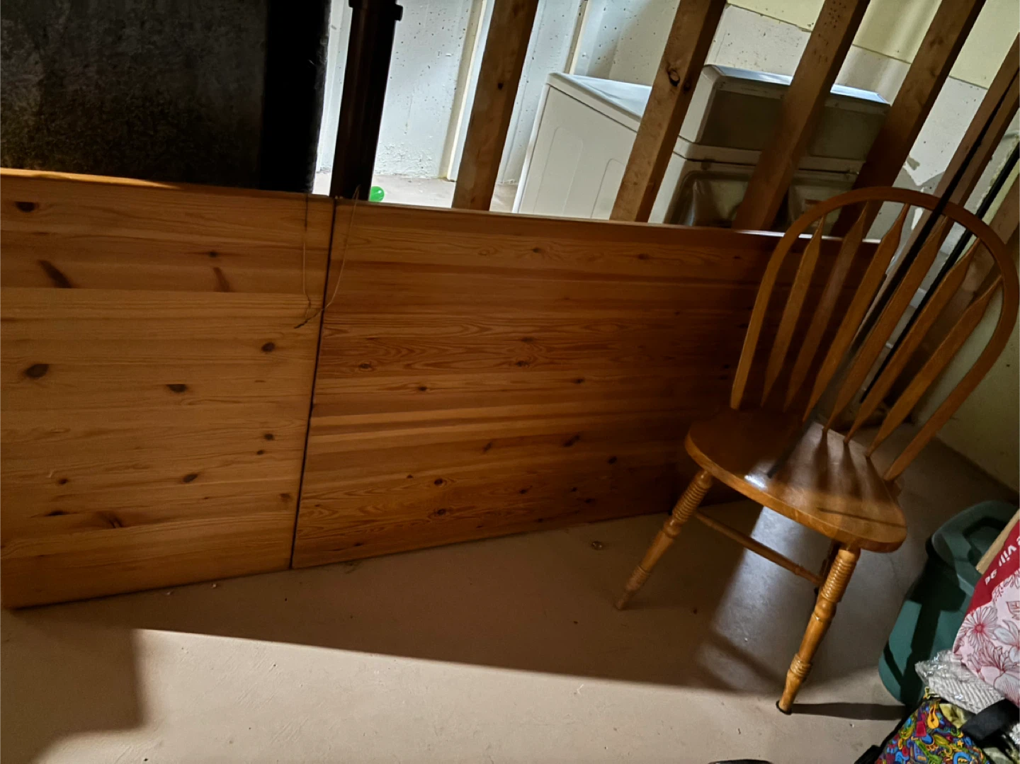 Wooden Dining Table