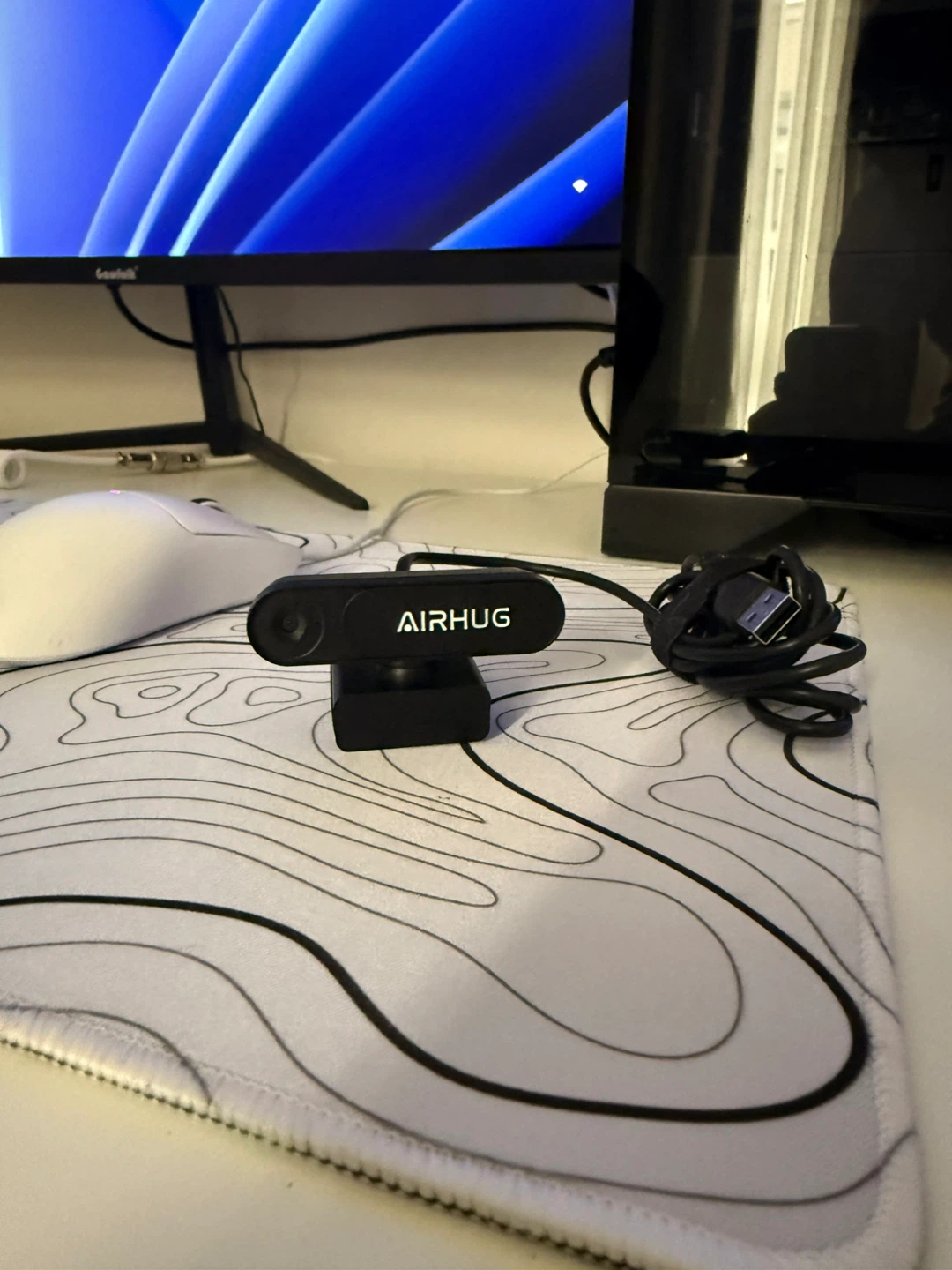 AIRHUG Webcam - photo 2