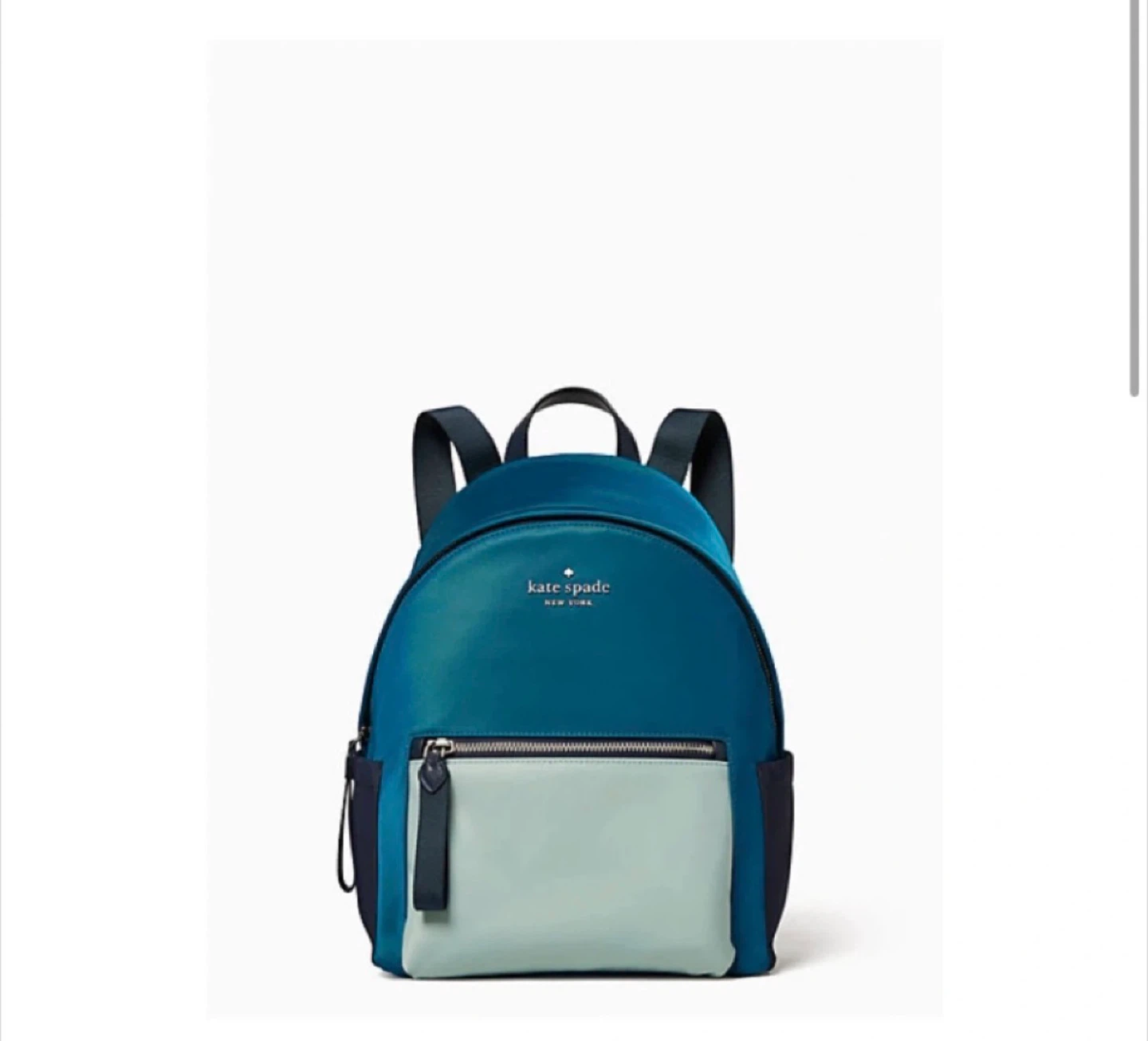 Kate Spade Mini Backpack - photo 2