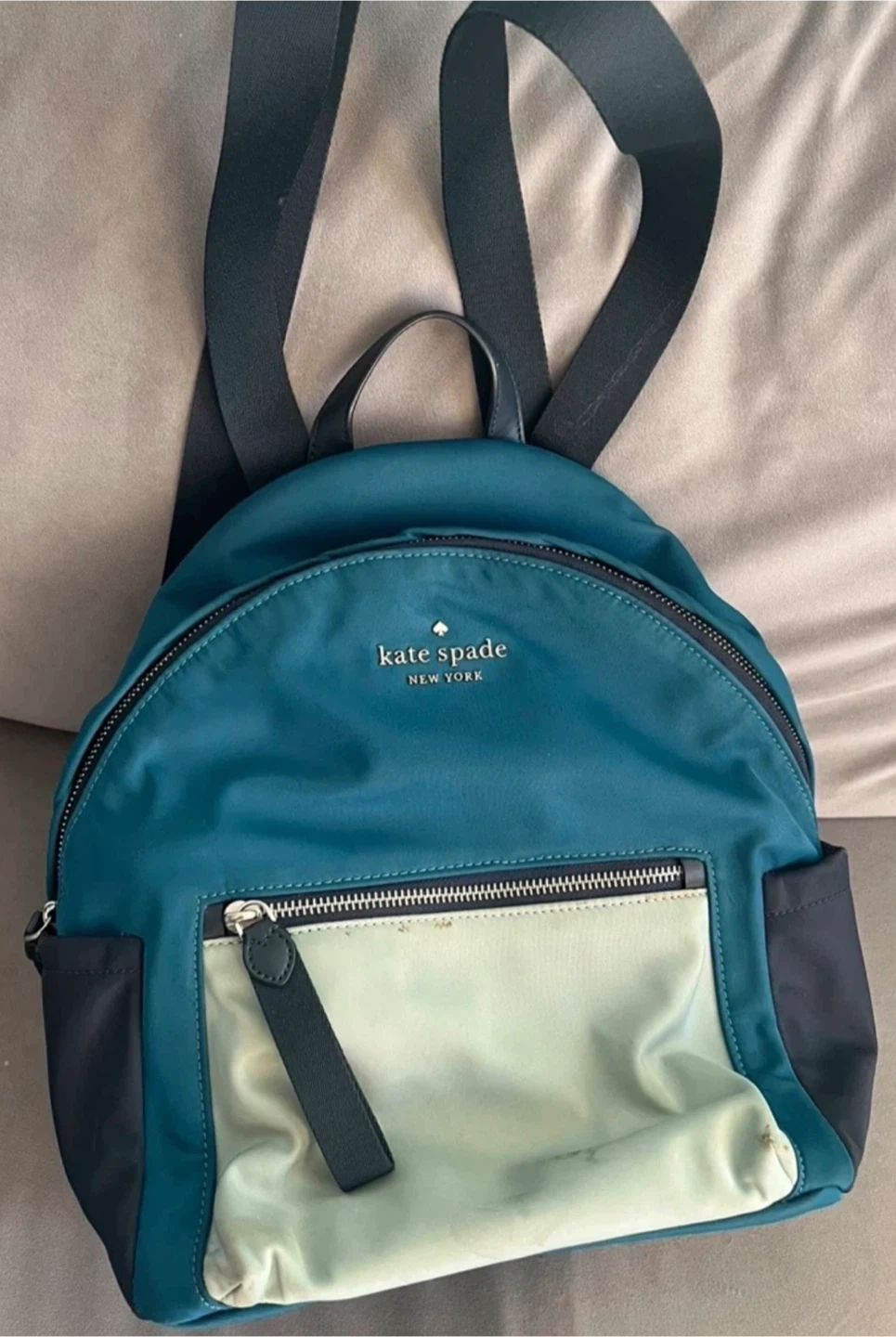 does kate spade have a mini backpack Buy Chelsea Bag in Black kc524 Online in Singapore Womens Kate Spade Natalia Convertible Backpack Kate Spade - Brandclub -