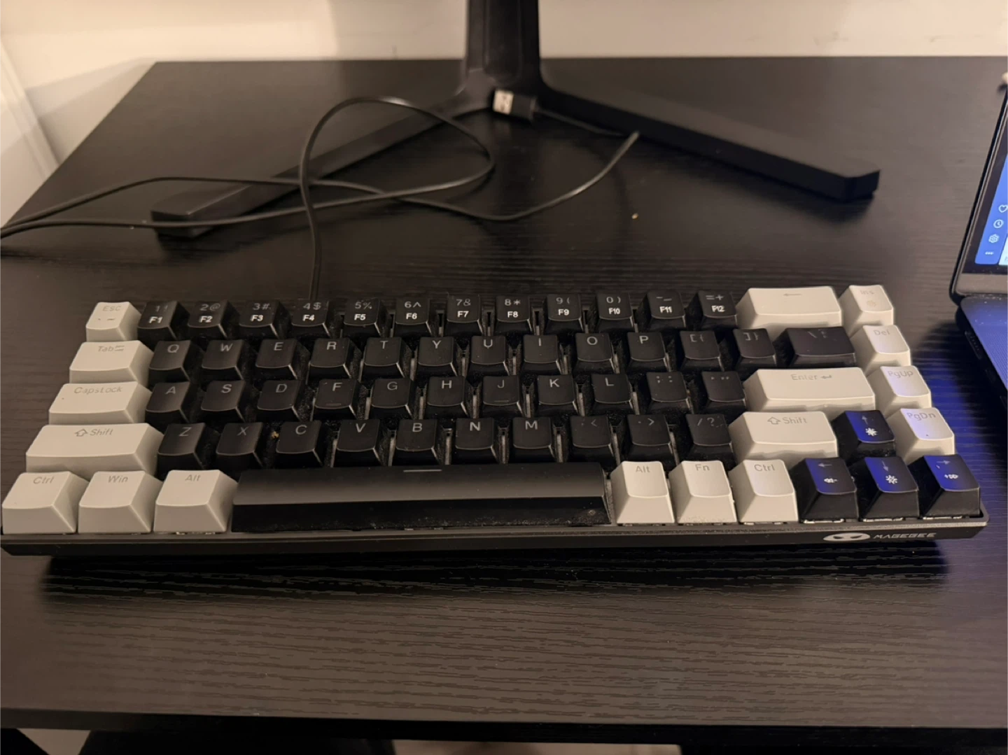 MageGee MK-BOX Mechanical Gaming Keyboard - photo 2