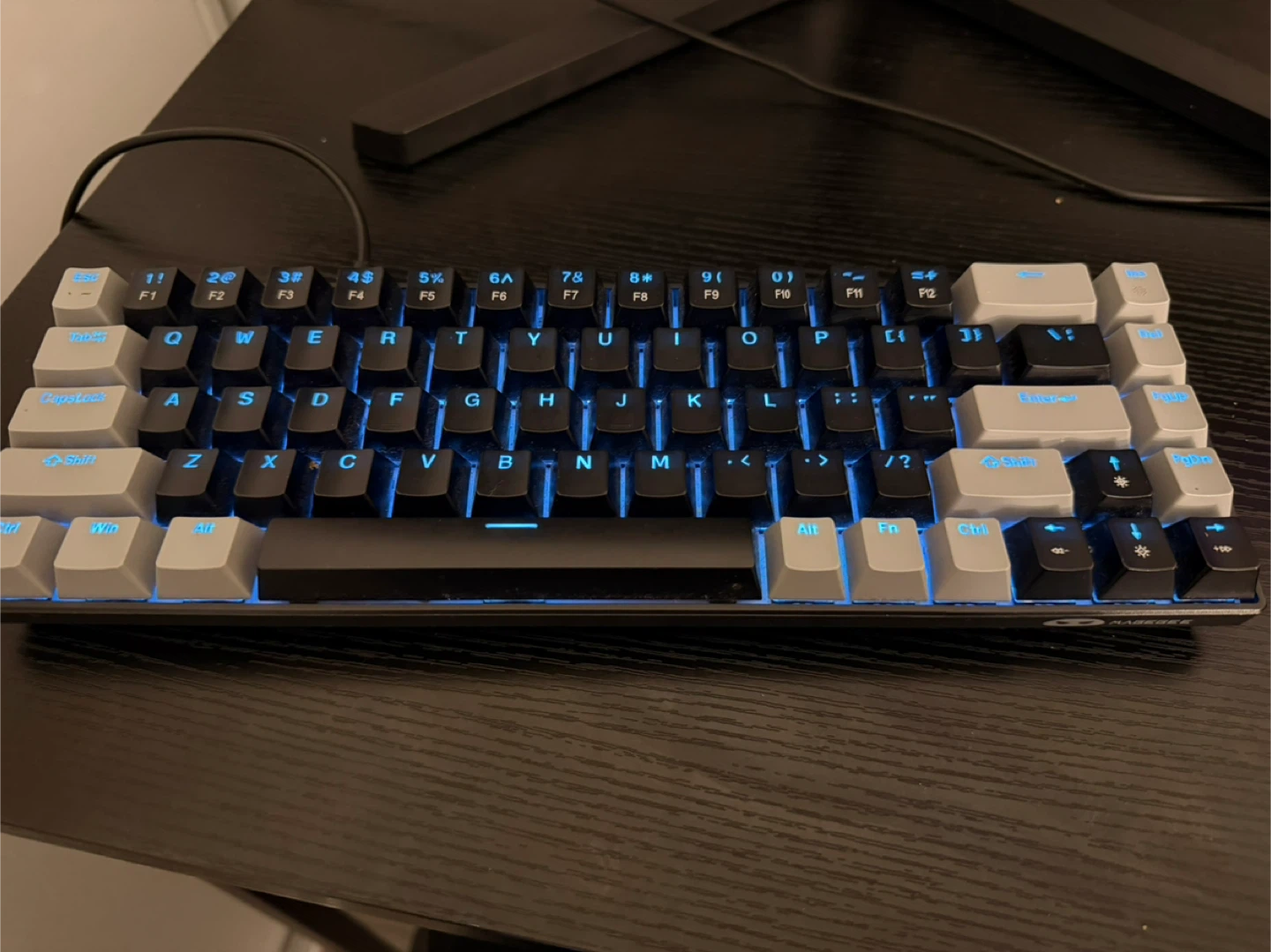 MageGee MK-BOX Mechanical Gaming Keyboard
