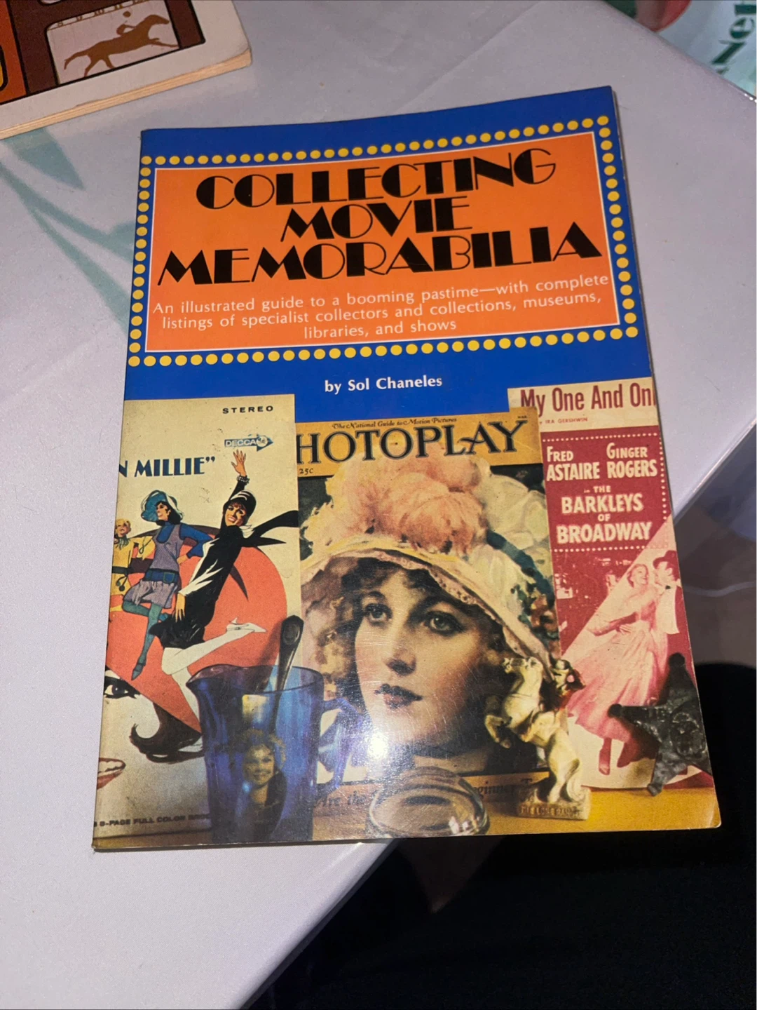 Paper Movie Machines Mini Movies Ready to Make Book