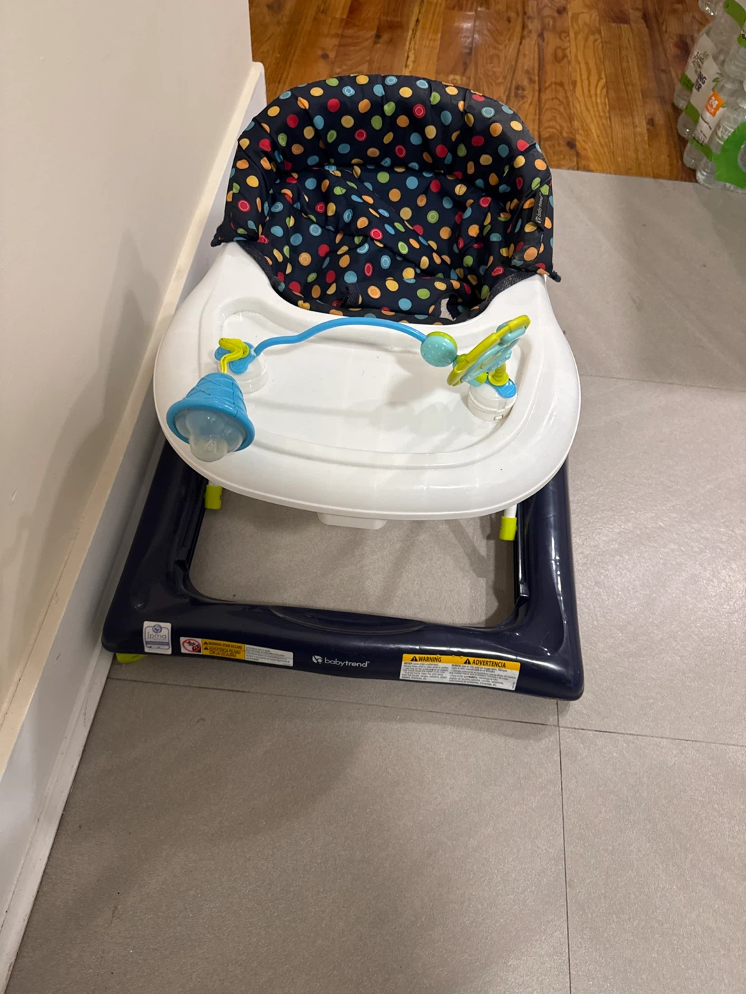Baby Trend Baby Walker