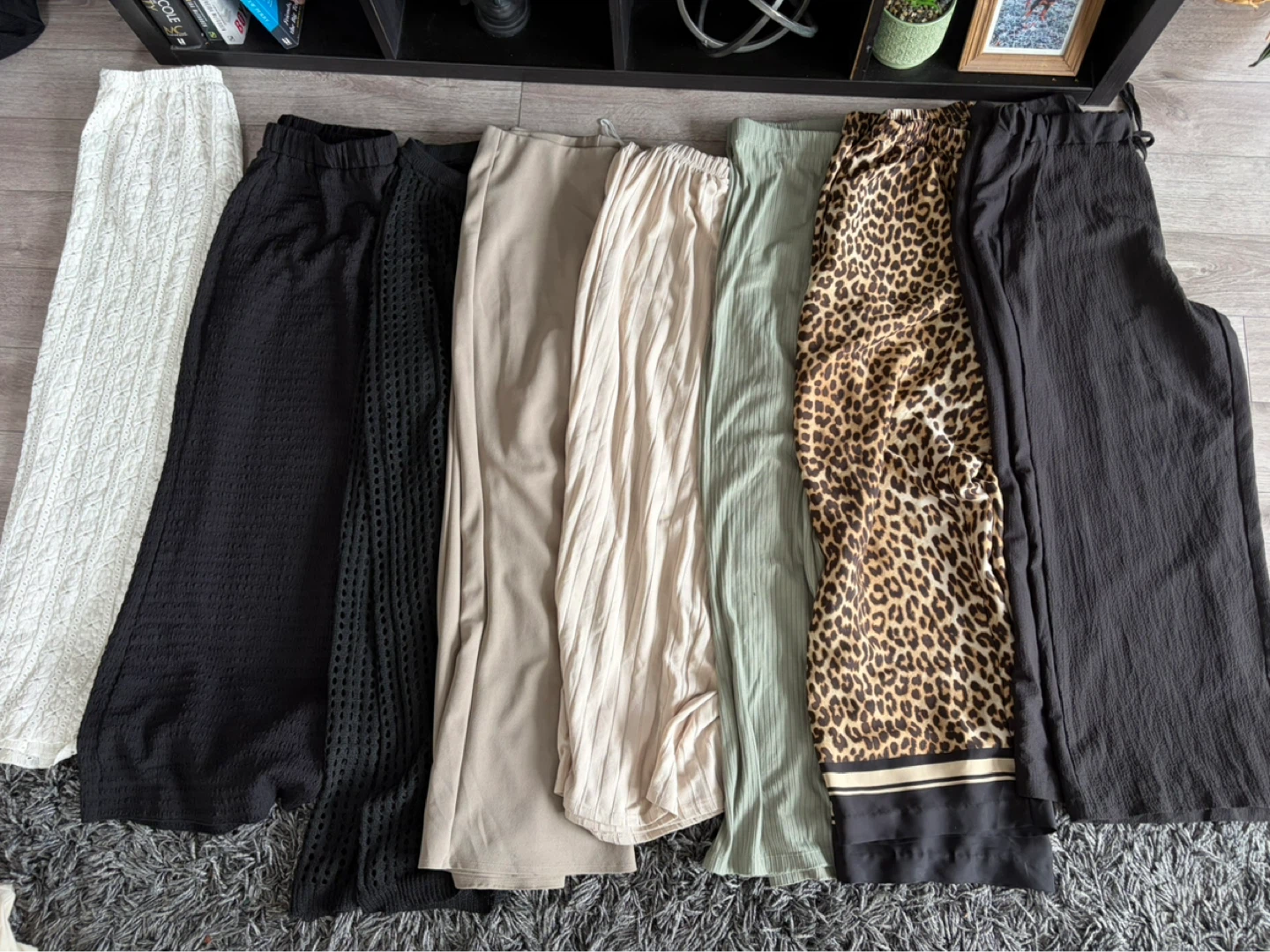 Bundle of women’s clothes XL-1XL - photo 3