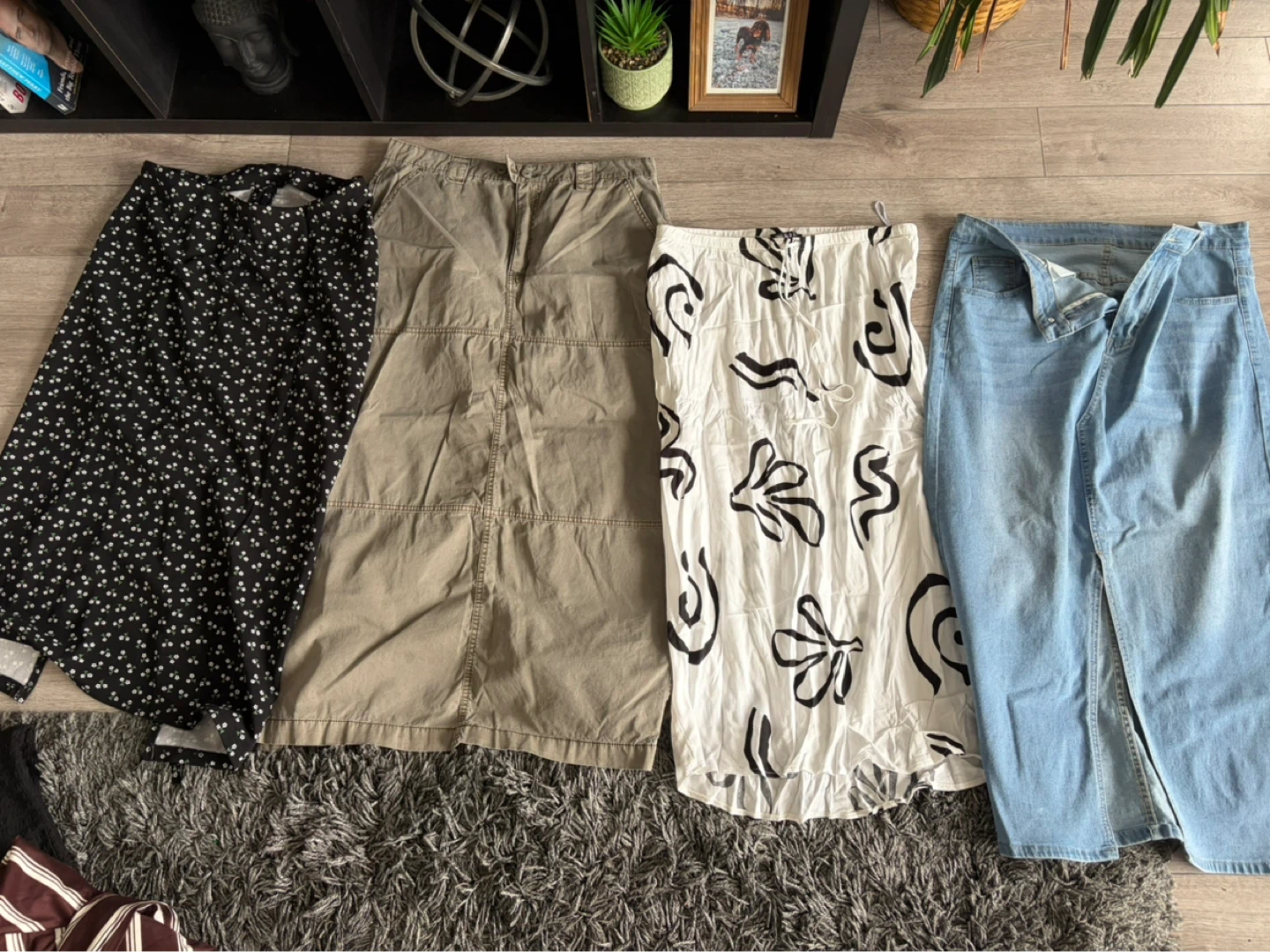 Bundle of women’s clothes XL-1XL - photo 4