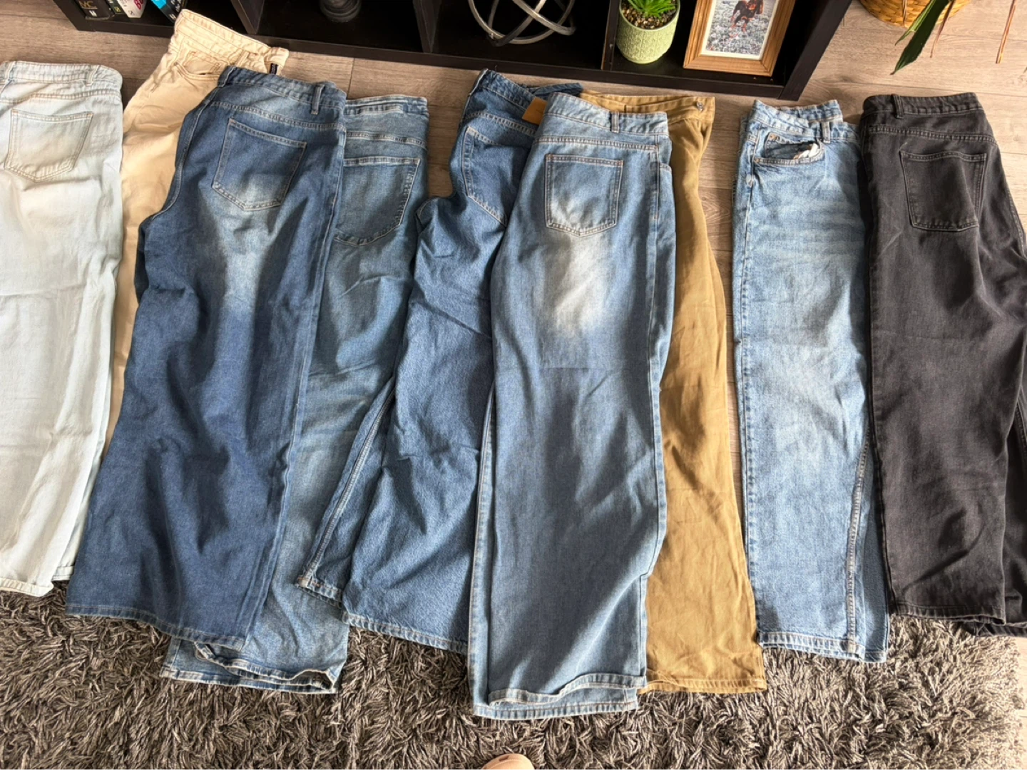 Bundle of women’s clothes XL-1XL - photo 2