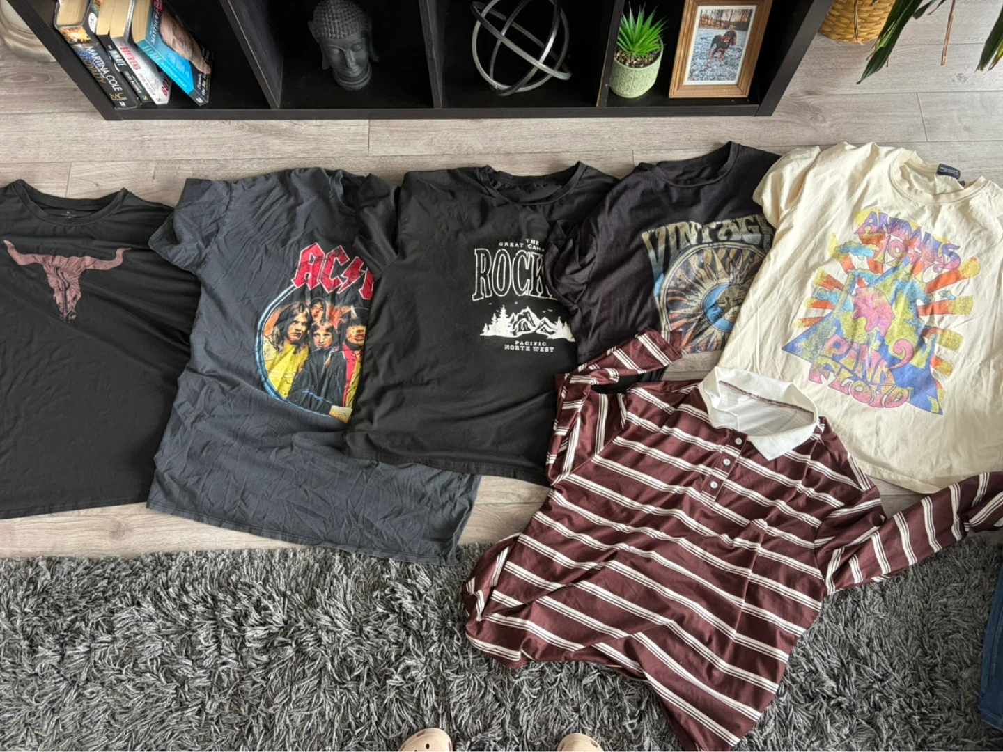 Bundle of women’s clothes XL-1XL - photo 5