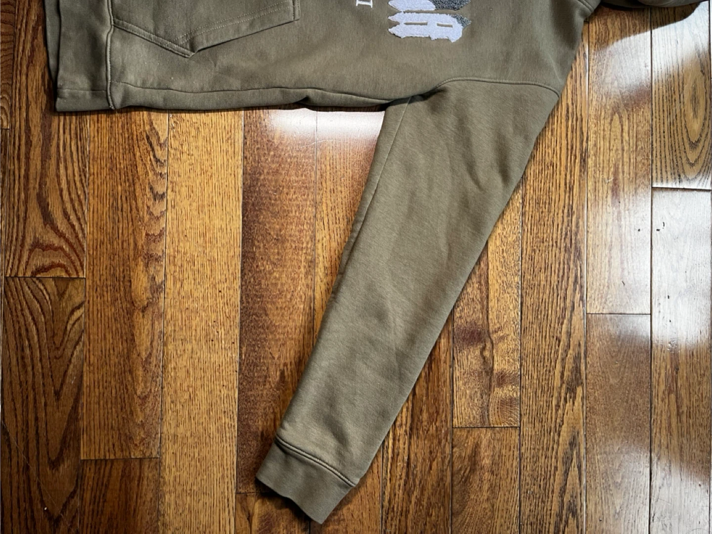 Trapstar Hoodie - photo 2
