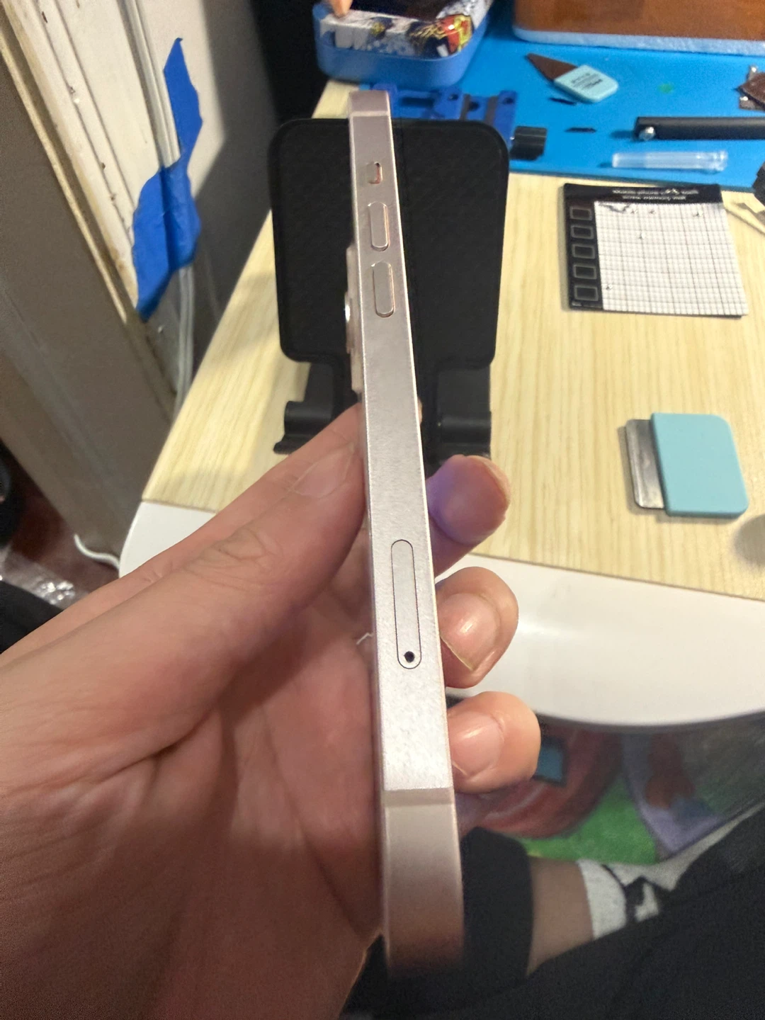 Apple iPhone 13 Pink unlock - photo 2