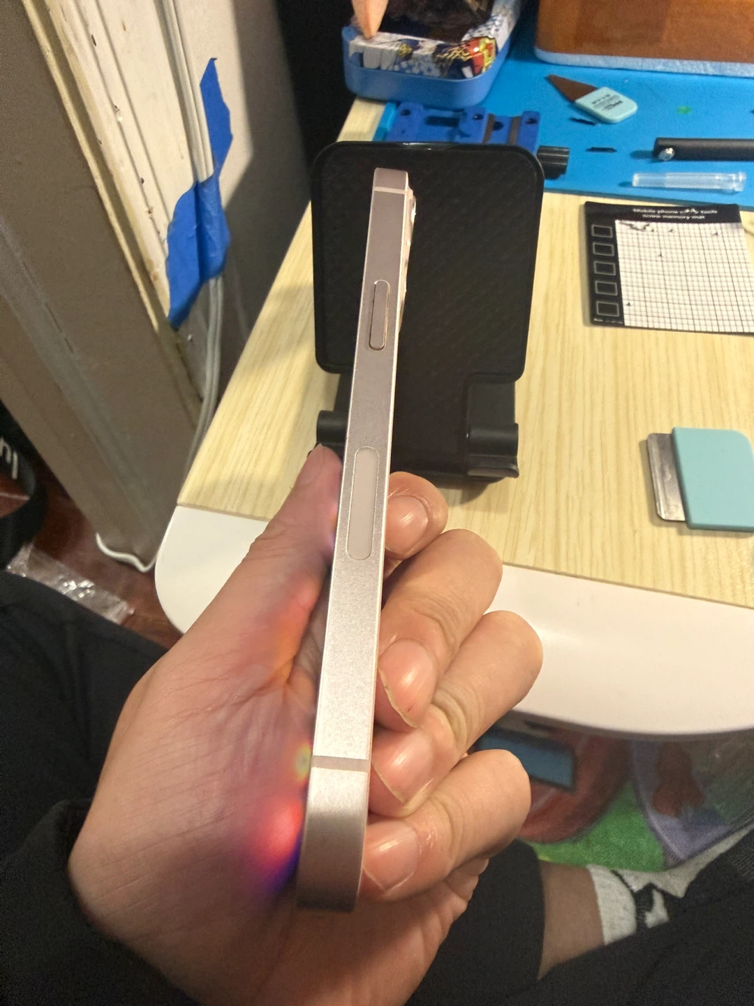 Apple iPhone 13 Pink unlock - photo 3