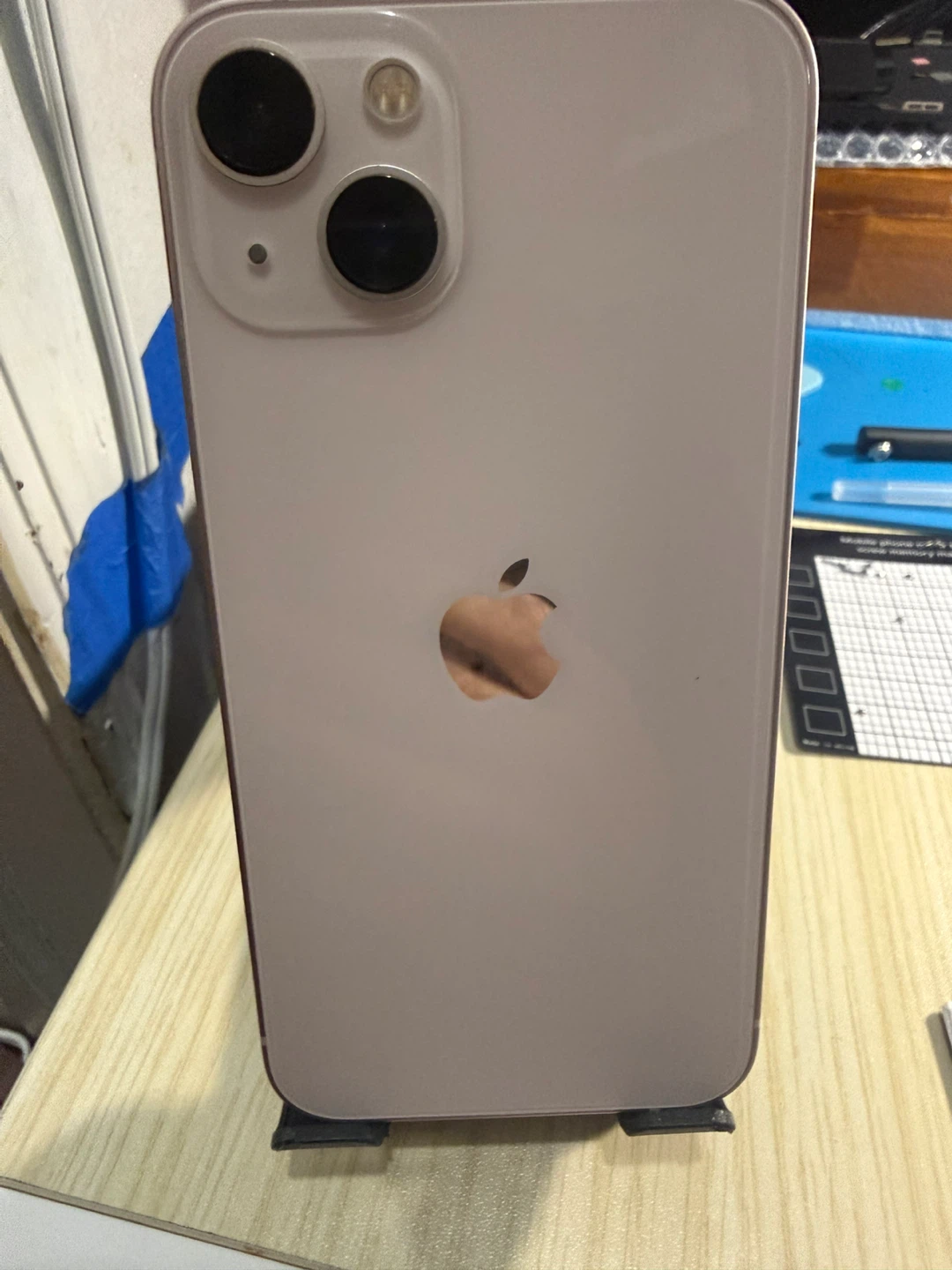 Apple iPhone 13 Pink unlock