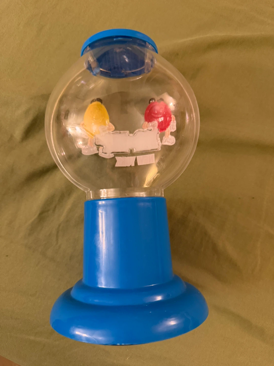 M&M's New York Candy Dispenser - photo 3