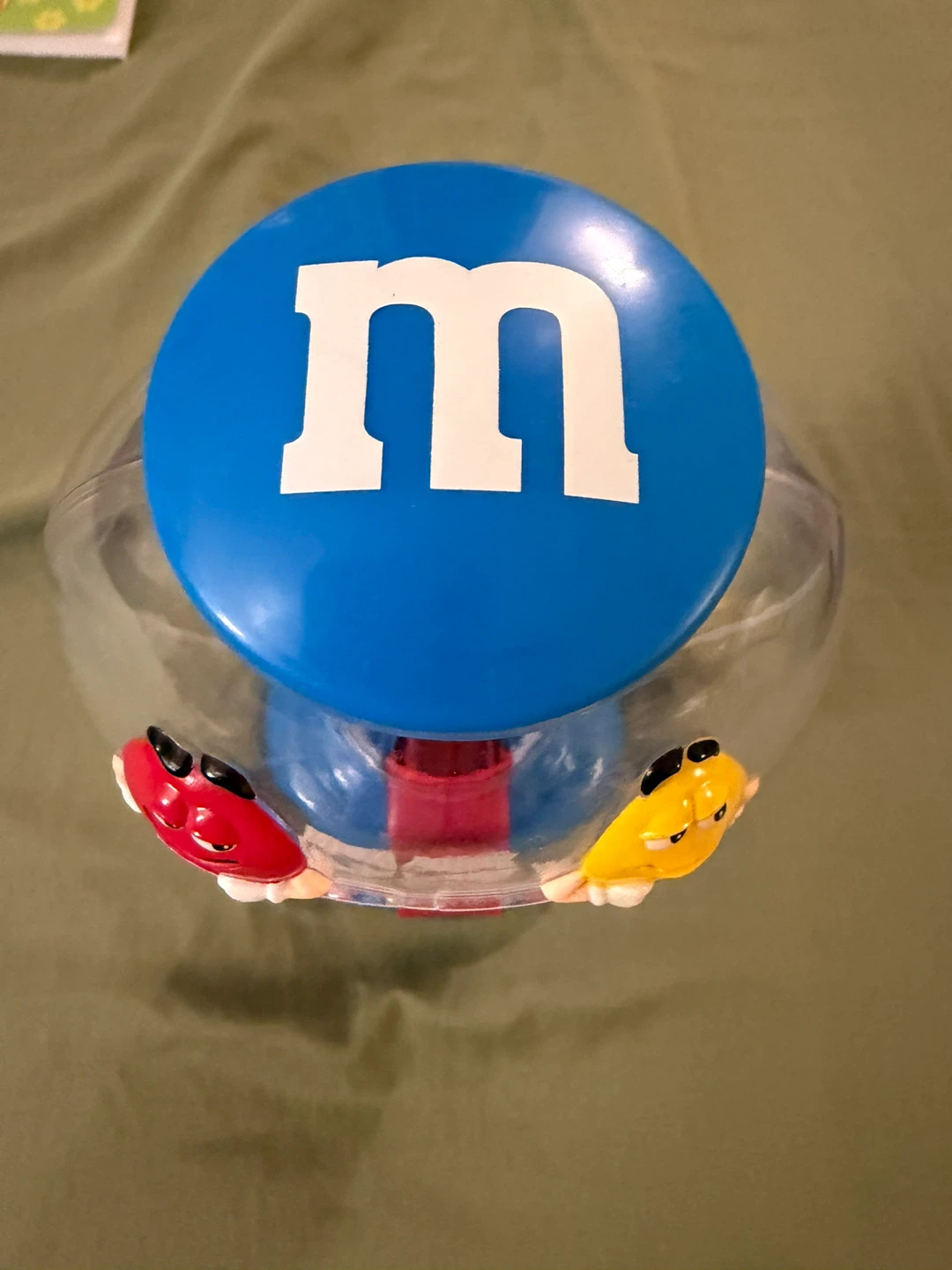 M&M's New York Candy Dispenser - photo 2