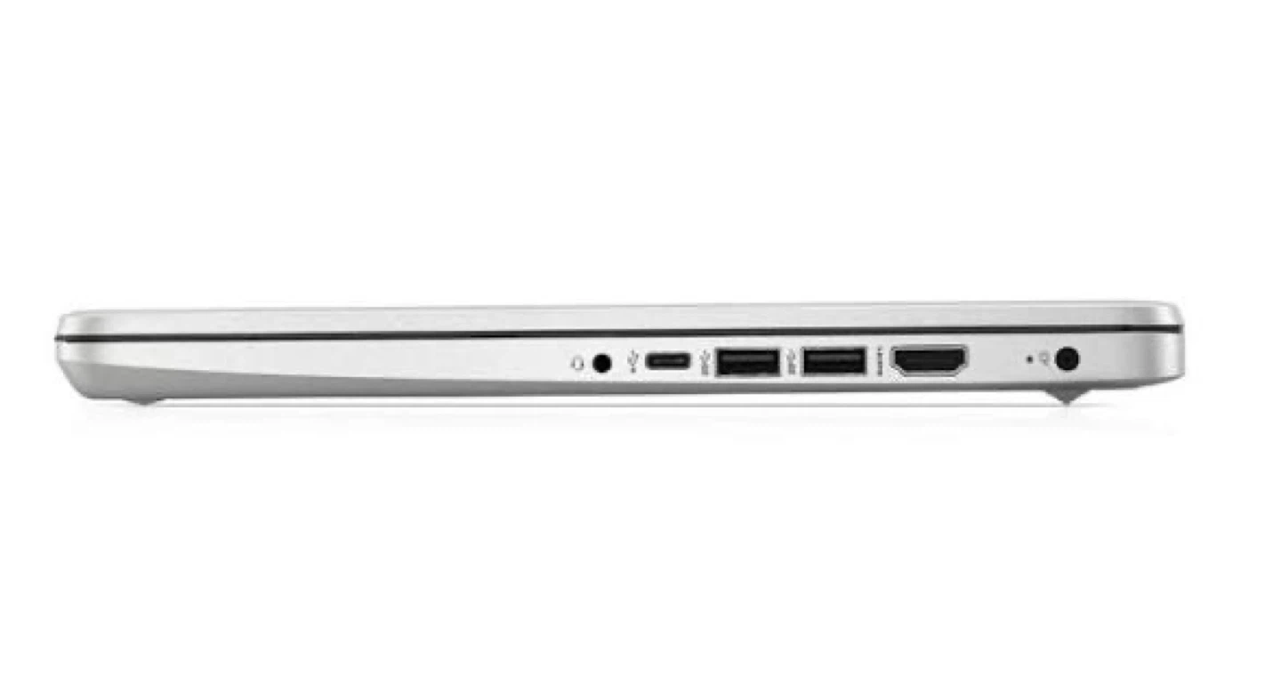 HP Laptop 14‑fq0008ca (Perfect for Students / Basic Use) - photo 3