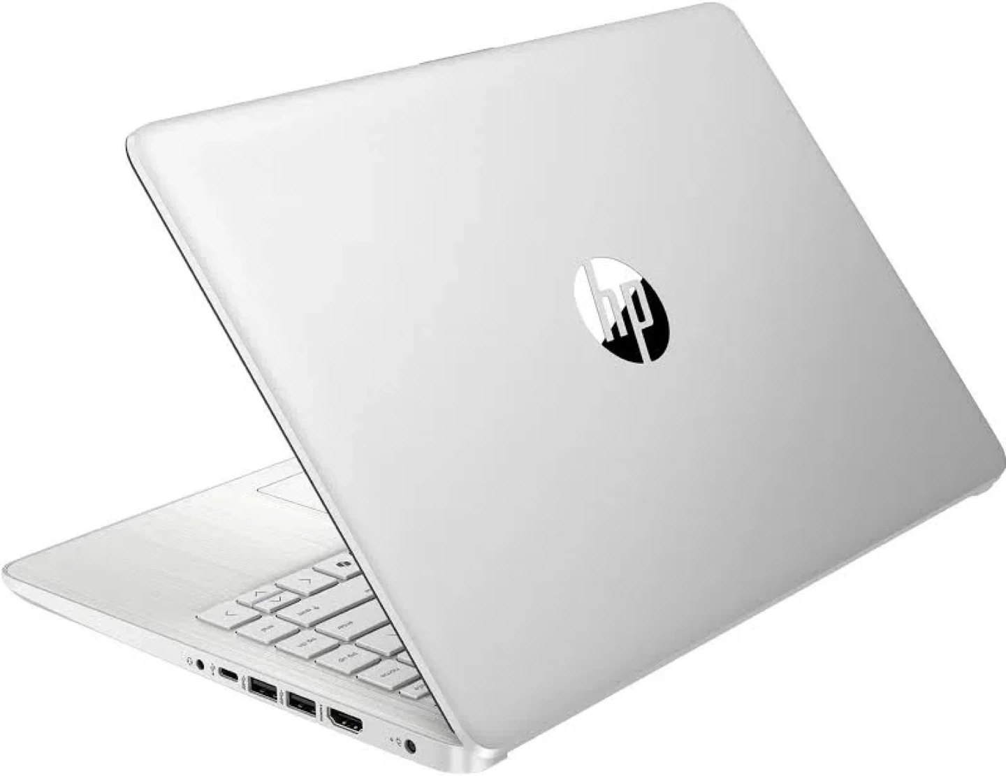 HP Laptop 14‑fq0008ca (Perfect for Students / Basic Use) - photo 2