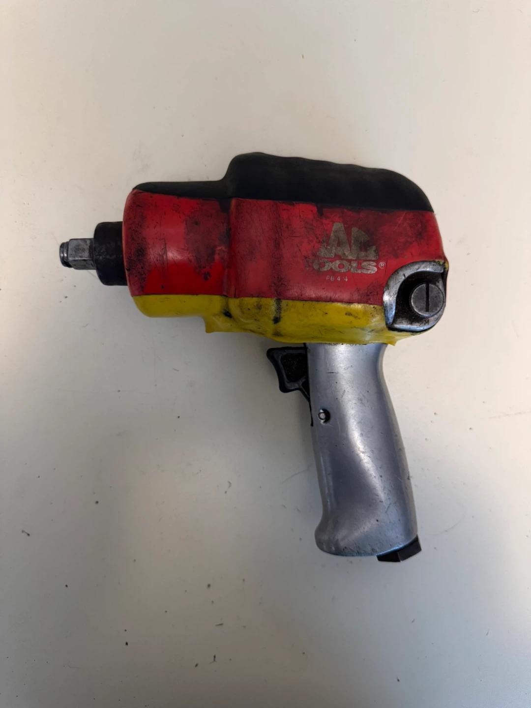 Mac Tools 1/2" Air Impact Wrench