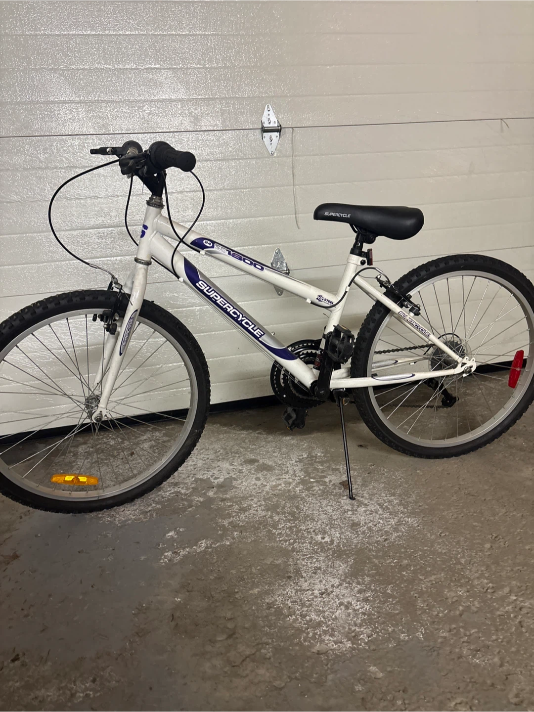 Supercycle SC1600 Mountain Bike