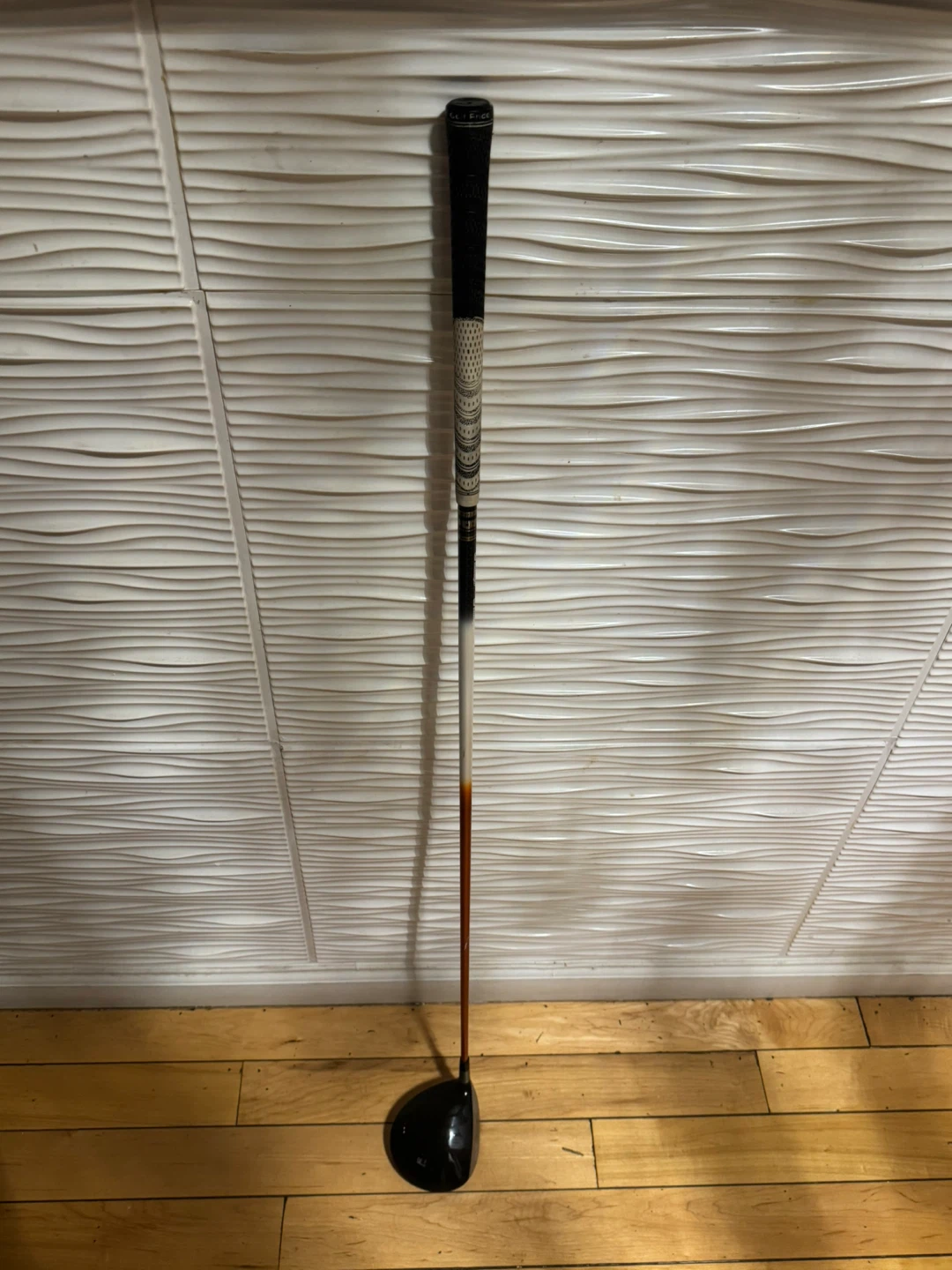 Adams Golf Speedline 9032LS Driver - photo 2