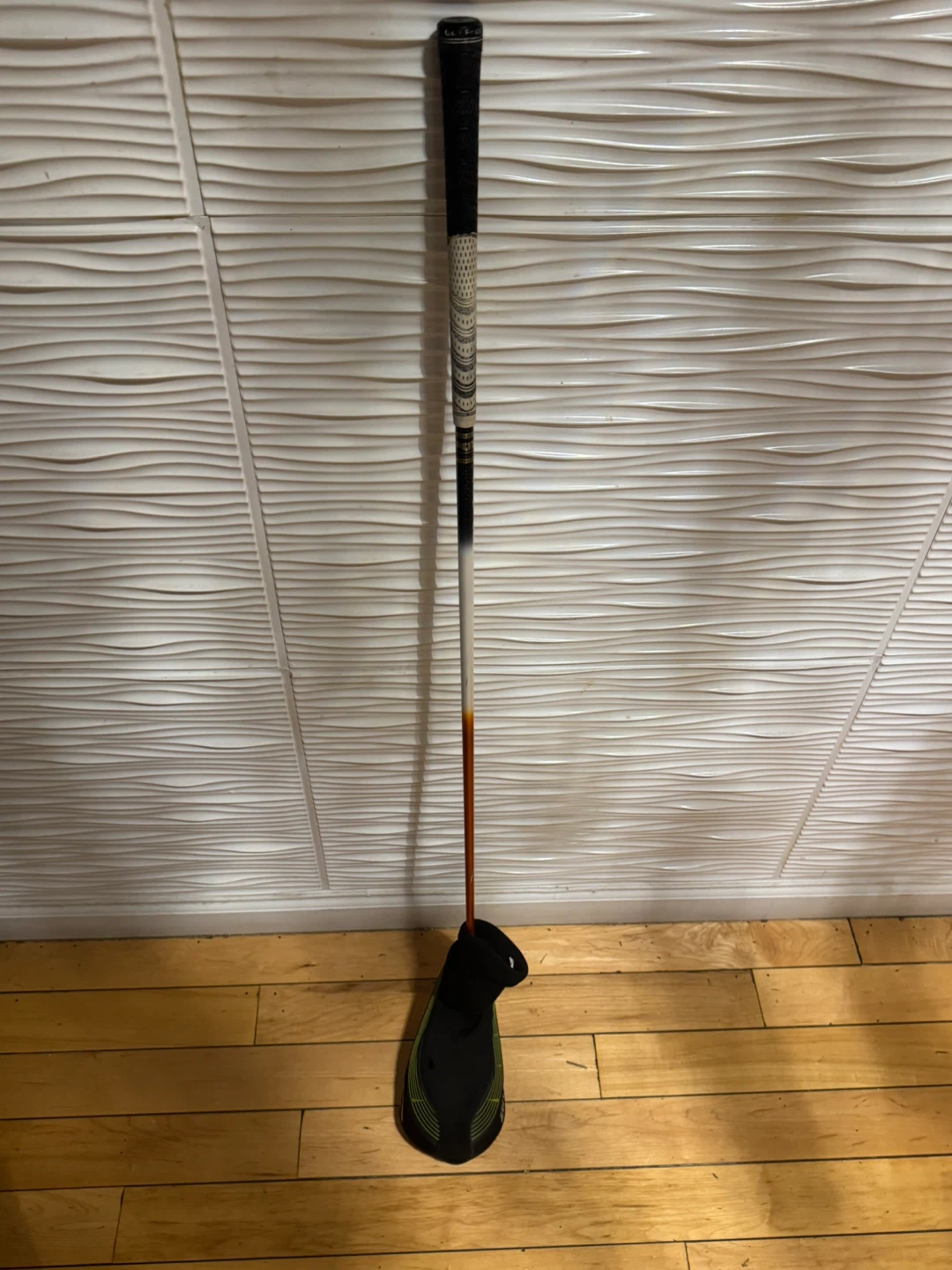 Adams Golf Speedline 9032LS Driver - photo 3