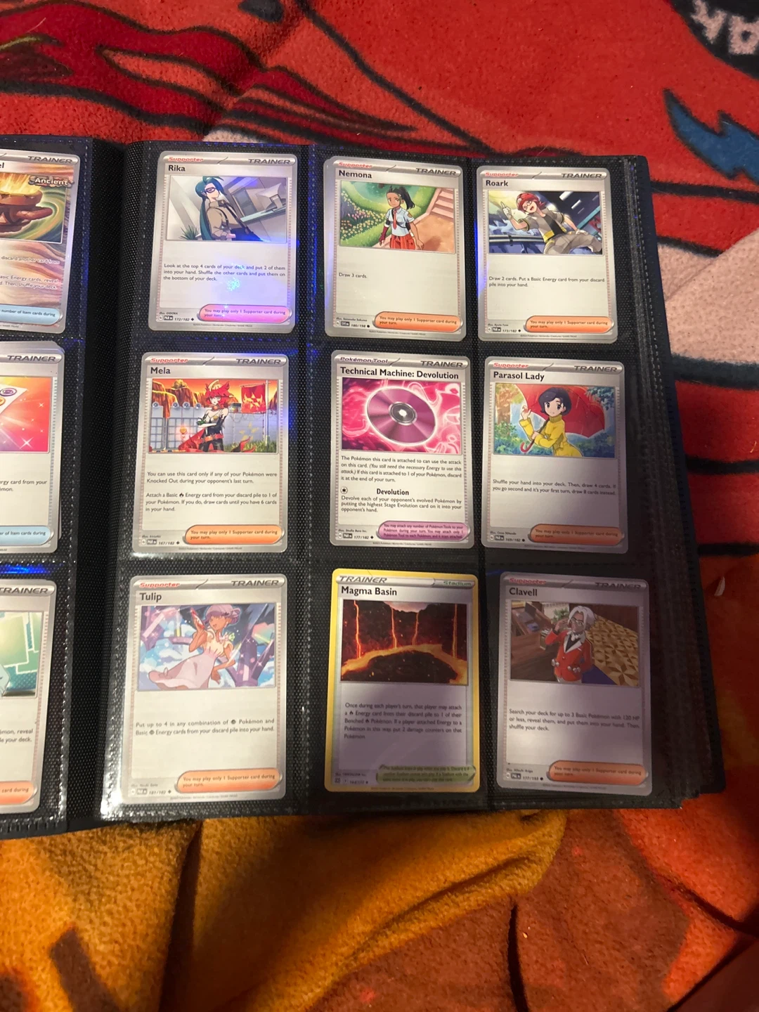 Pokemon Trading Card Collection - photo 3