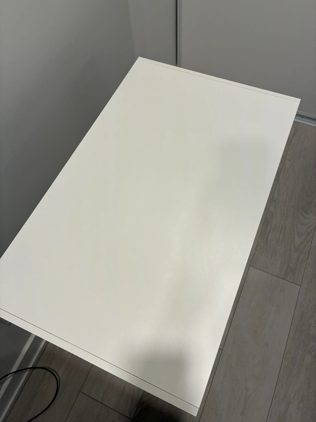 Ikea desk - photo 2