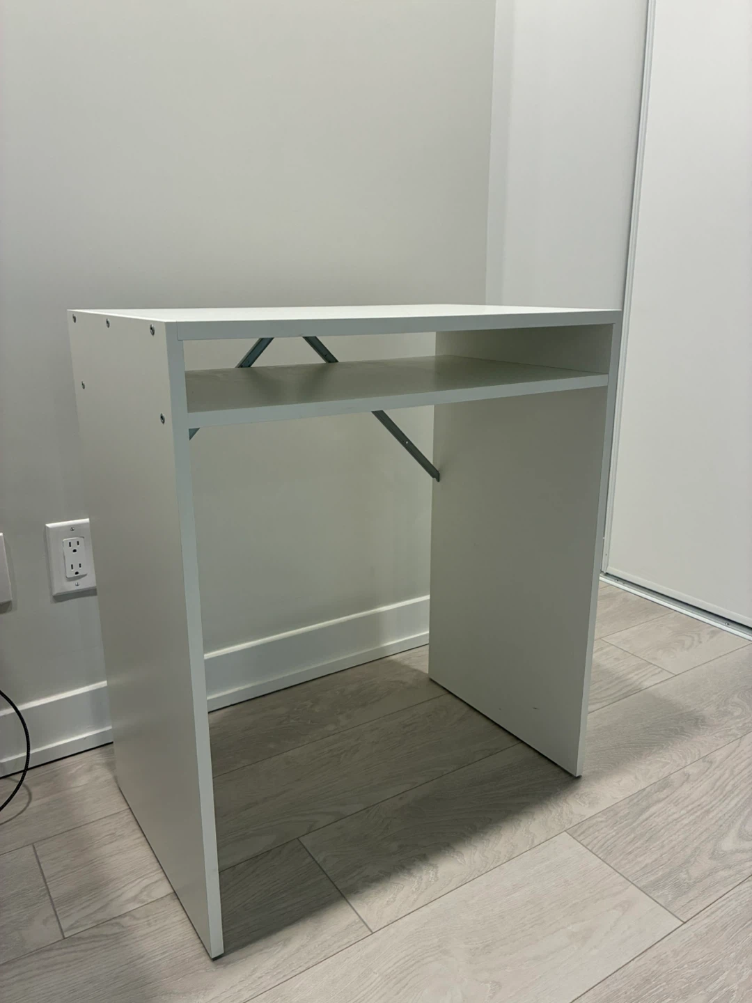 Ikea desk
