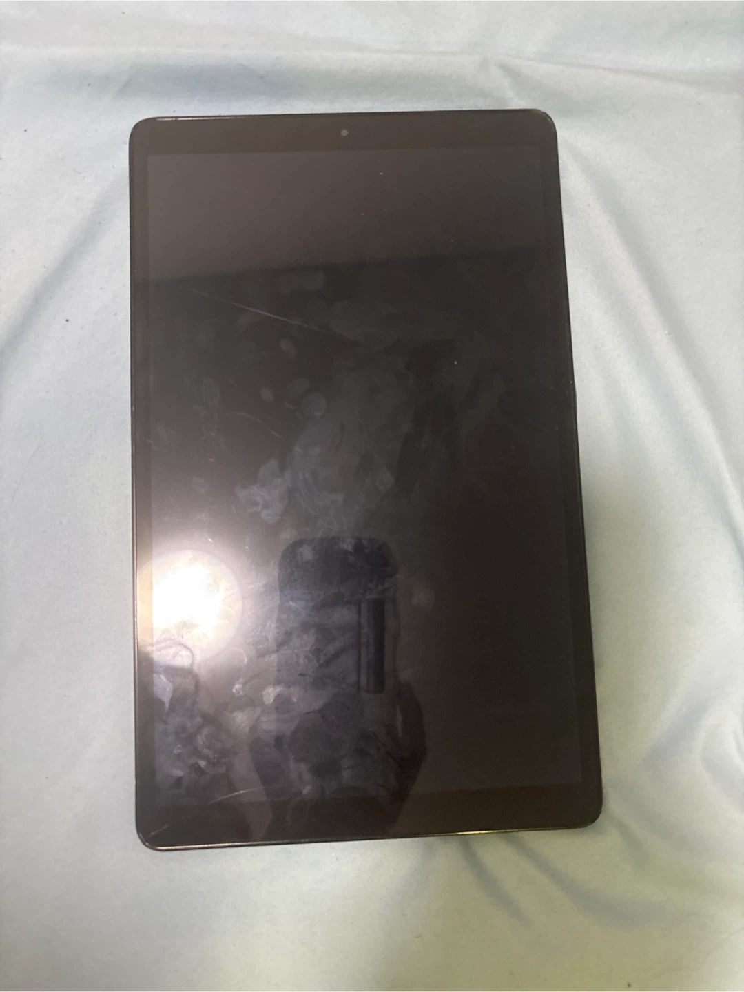 Samsung Galaxy Tab A SM-T510 Tablet - photo 3