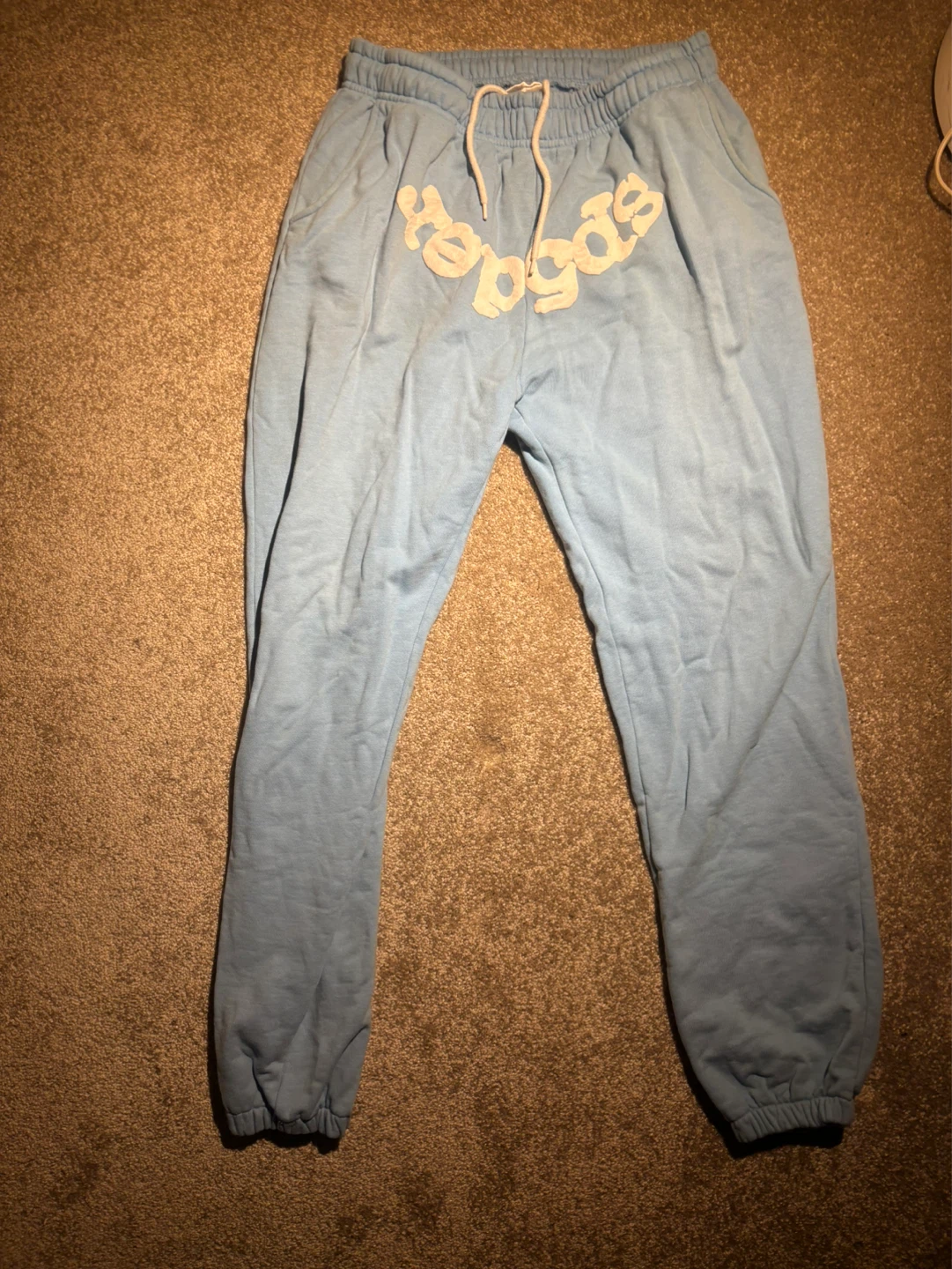 Spider pants