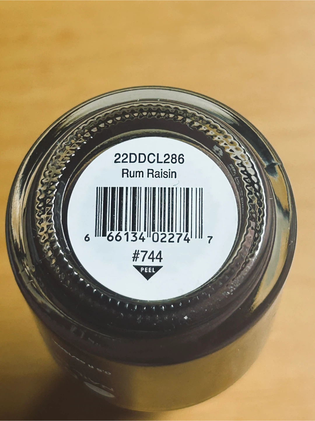 Dazzle Dry Nail Lacquer #3 - photo 2