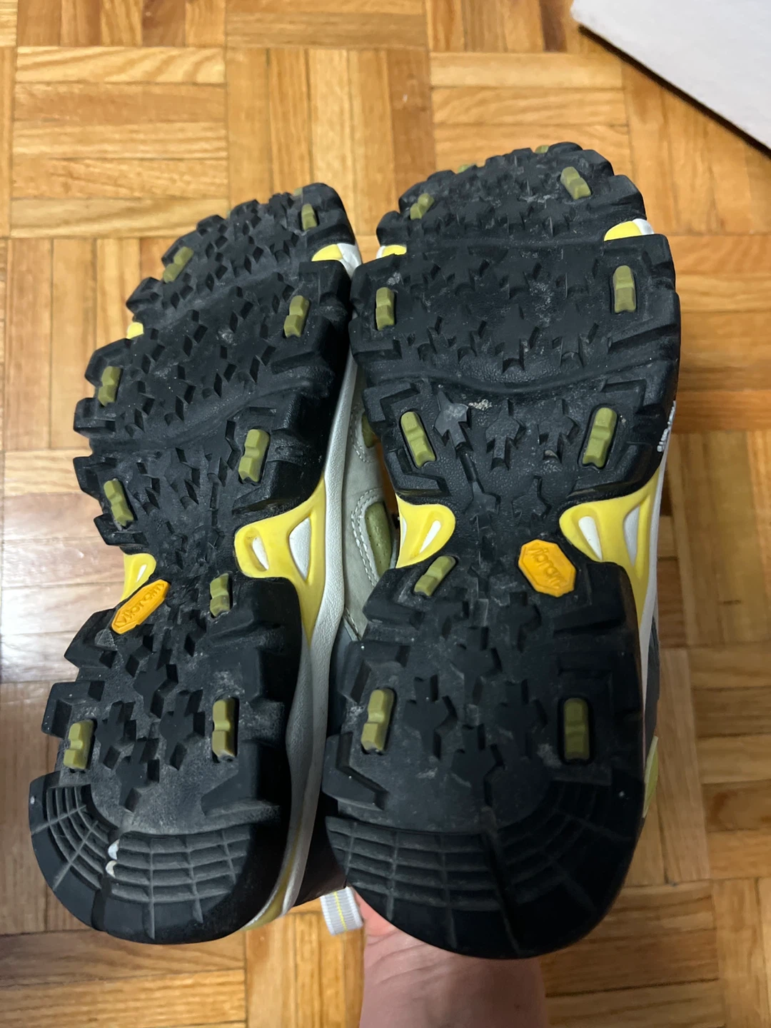 Timberland Outdoor Hiking Shoes - photo 2
