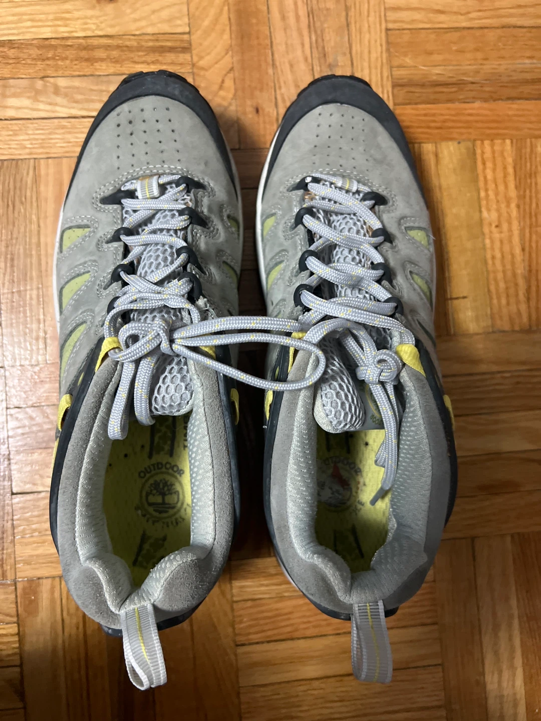 Timberland Outdoor Hiking Shoes - photo 3